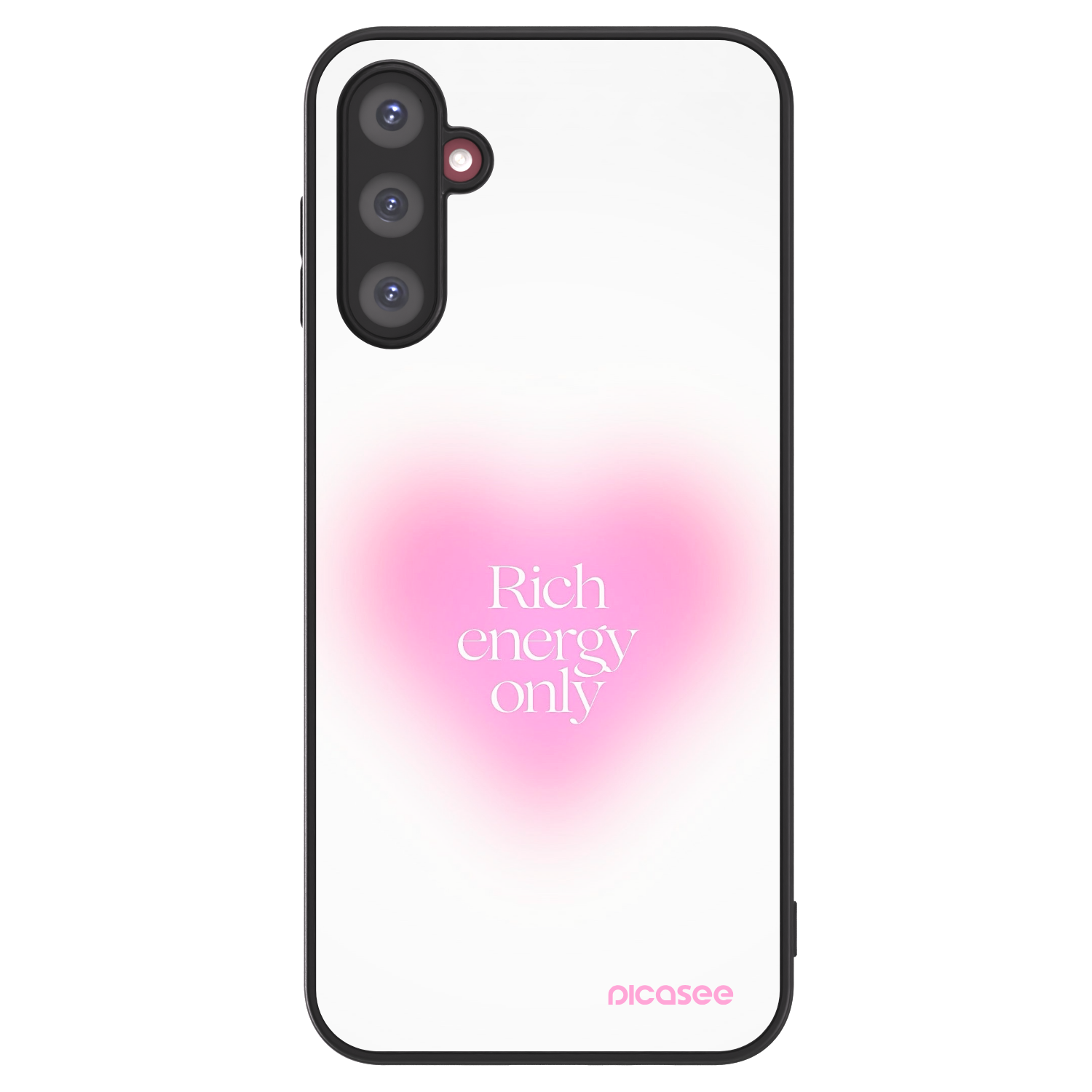 Picasee ULTIMATE CASE για Samsung Galaxy A14 4G A145R - Rich Energy