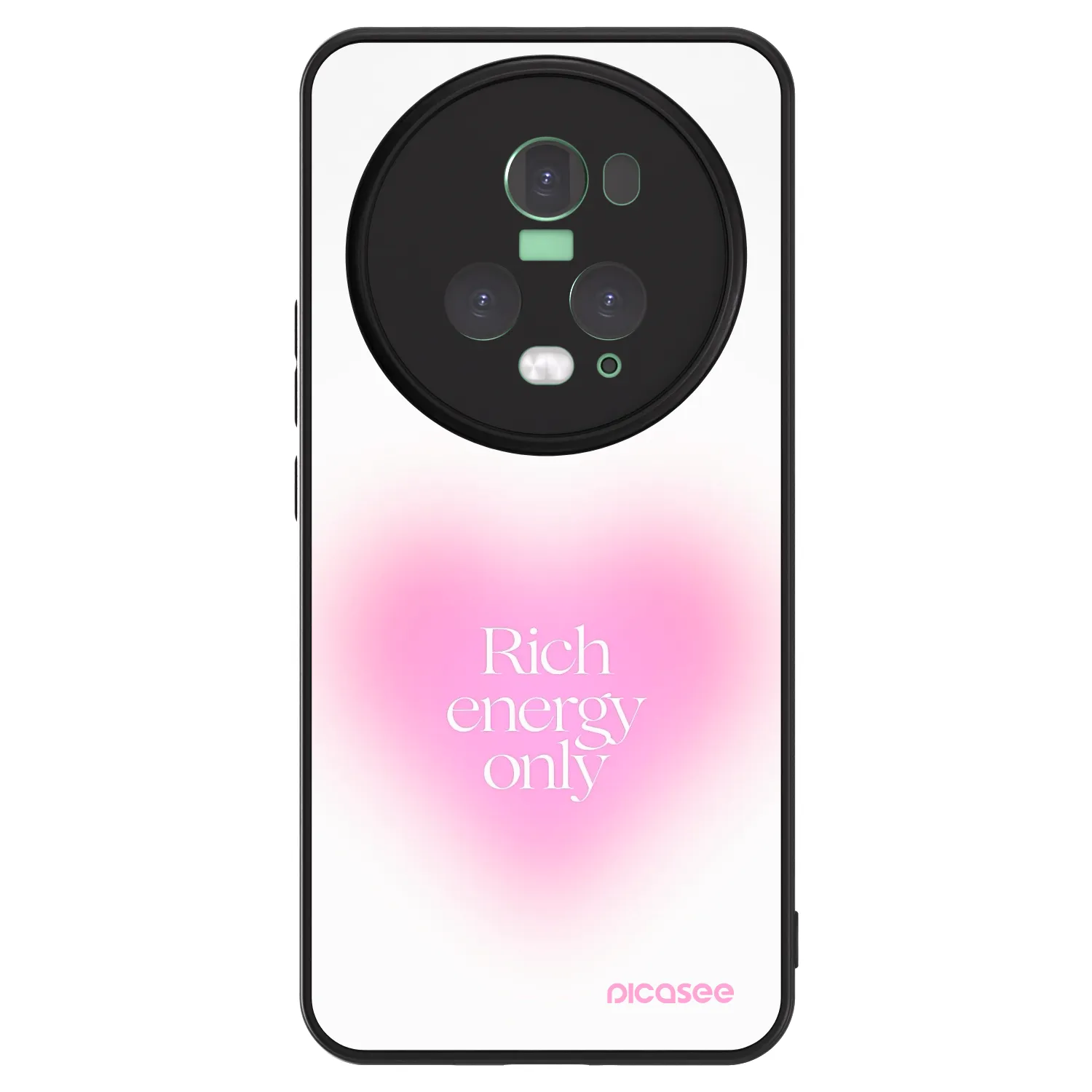 Picasee ULTIMATE CASE για Honor Magic5 Pro - Rich Energy