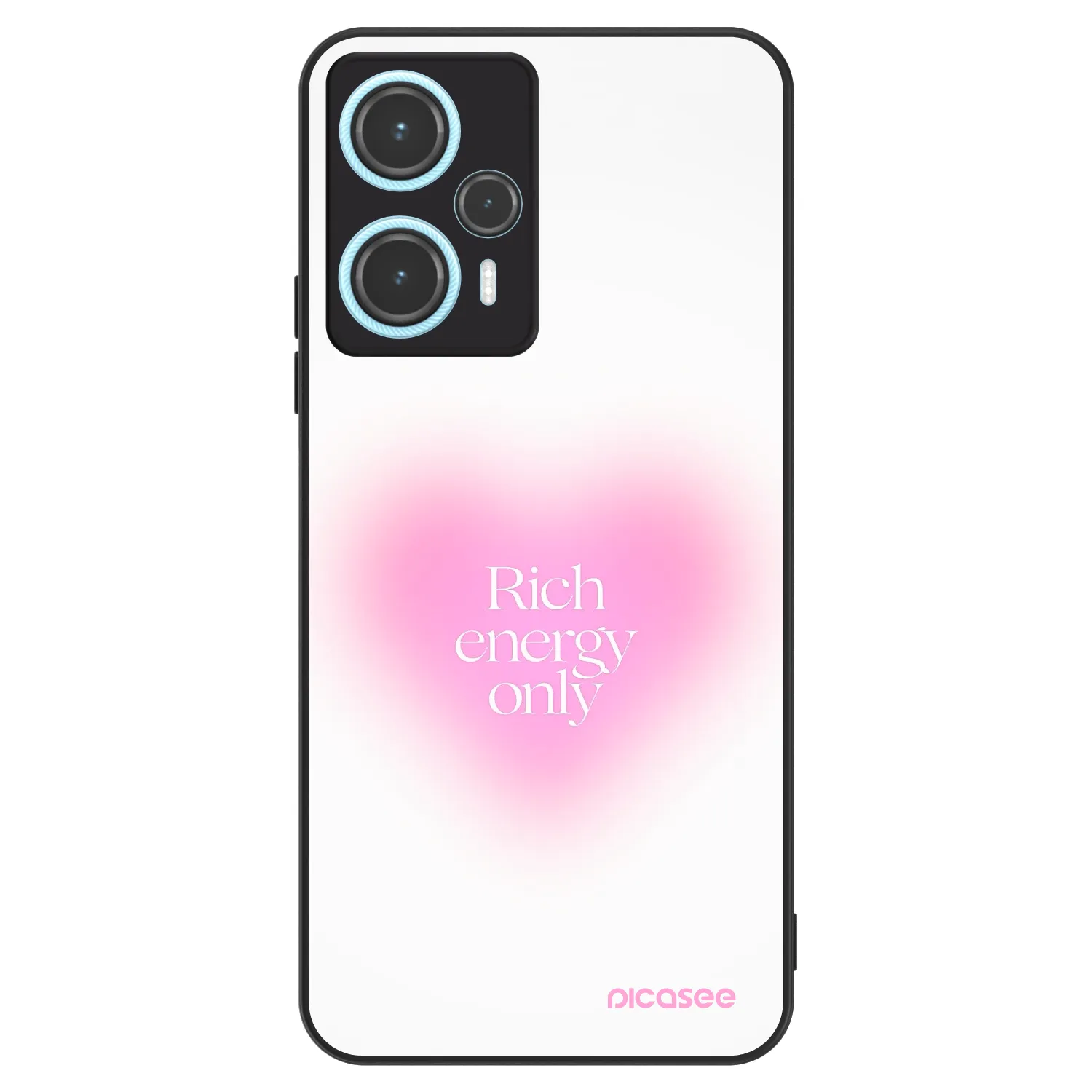 Picasee ULTIMATE CASE για Xiaomi Poco F5 - Rich Energy