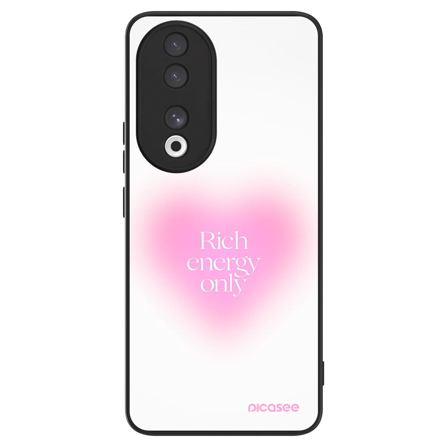 Picasee ULTIMATE CASE για Honor 90 5G - Rich Energy
