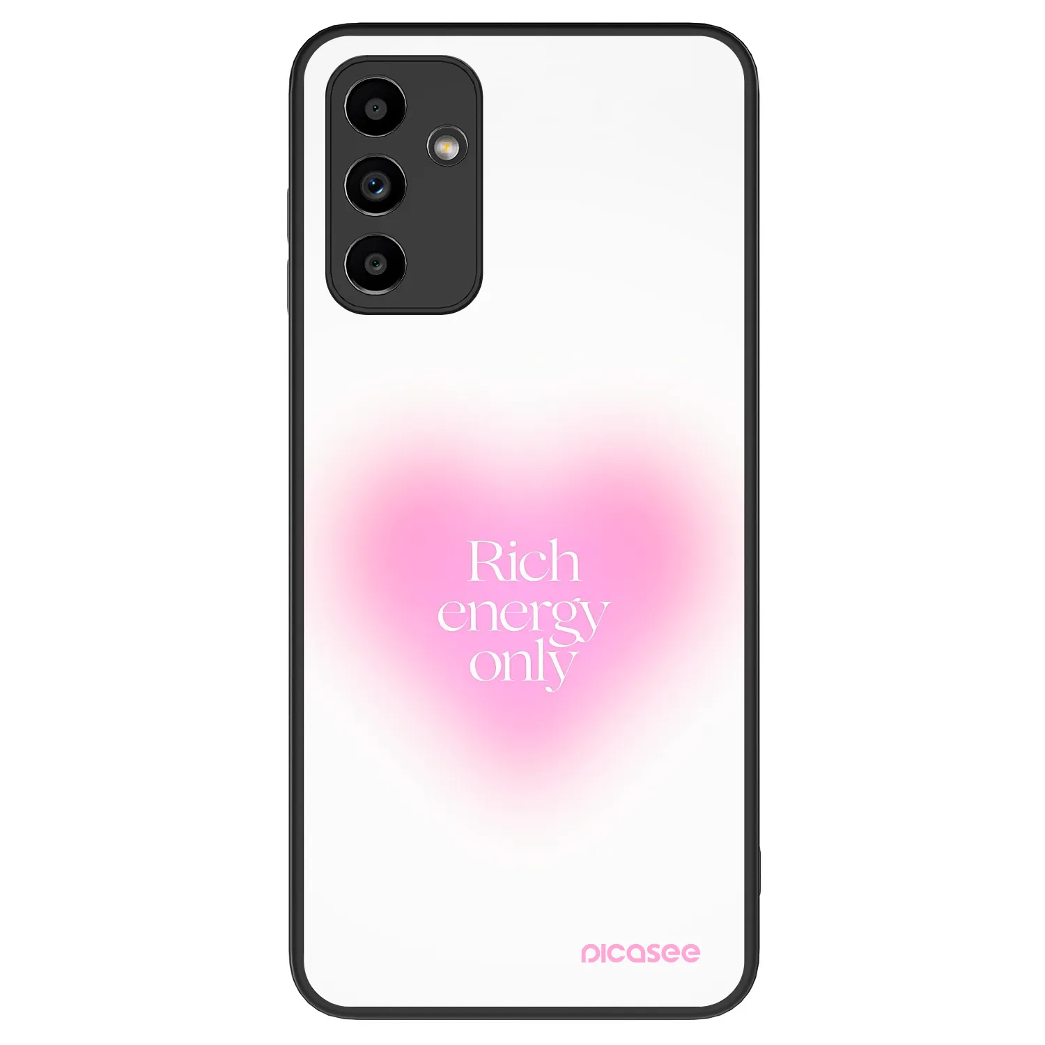 Picasee ULTIMATE CASE για Samsung Galaxy A04s A047F - Rich Energy