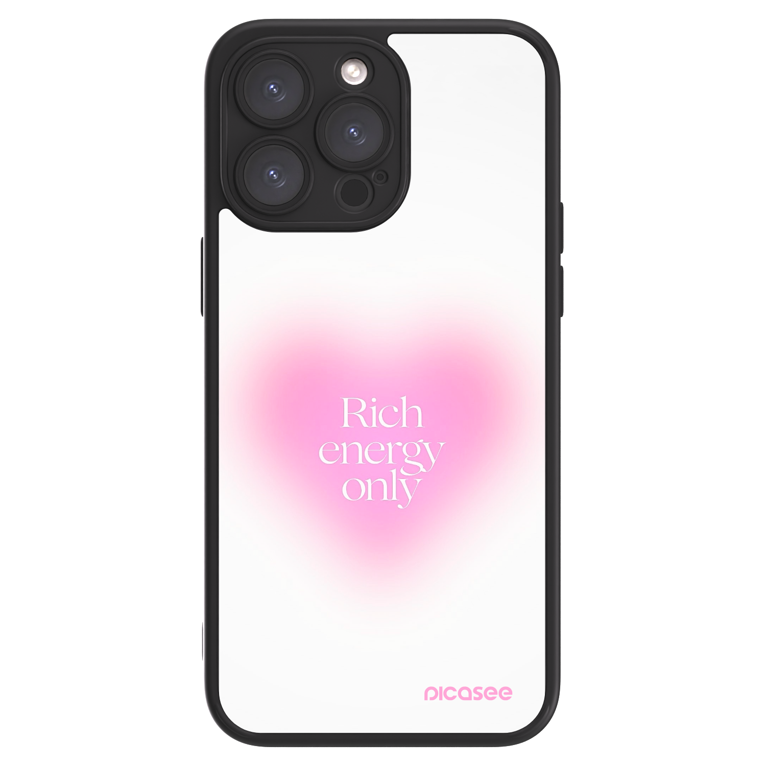 Picasee ULTIMATE CASE για Apple iPhone 15 Pro Max - Rich Energy