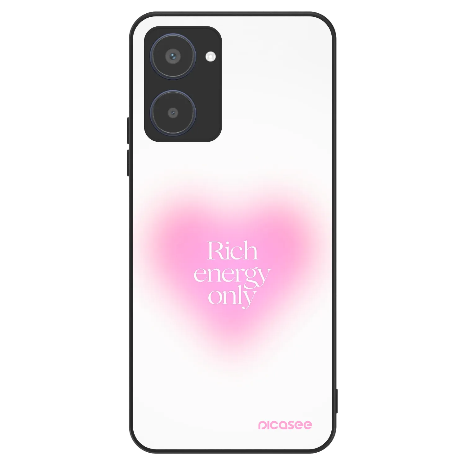 Picasee ULTIMATE CASE για Realme 10 4G - Rich Energy