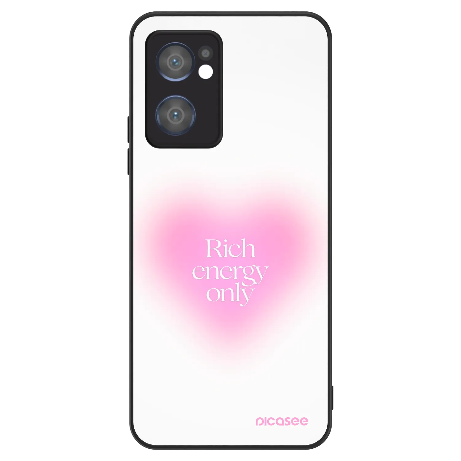 Picasee ULTIMATE CASE για OPPO Reno 7 5G - Rich Energy