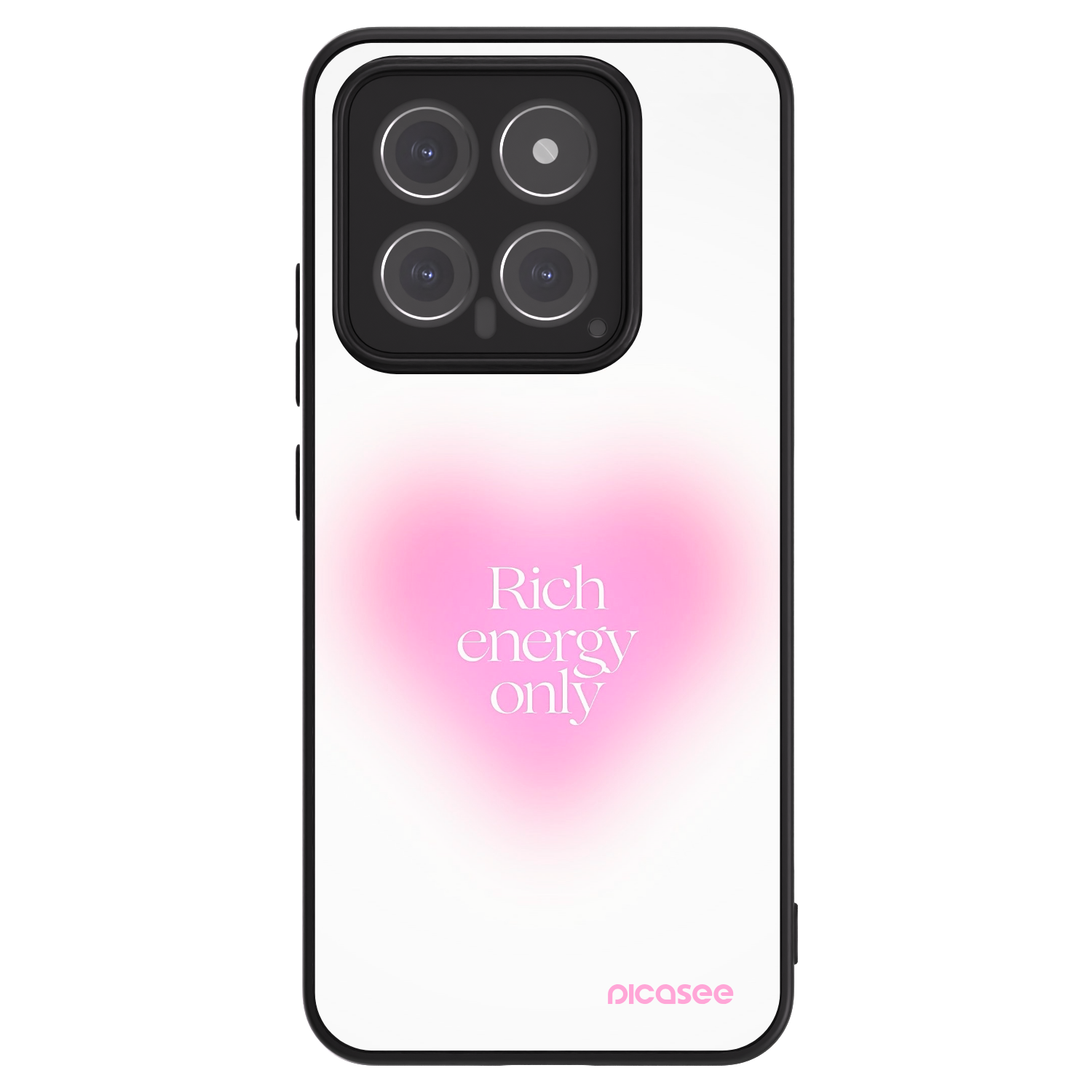 Picasee ULTIMATE CASE για Xiaomi 14 - Rich Energy