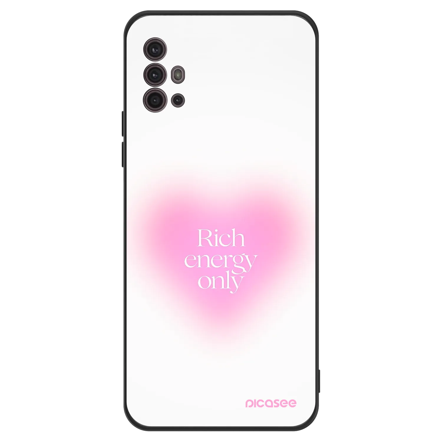 Picasee ULTIMATE CASE για Motorola Moto G30 - Rich Energy