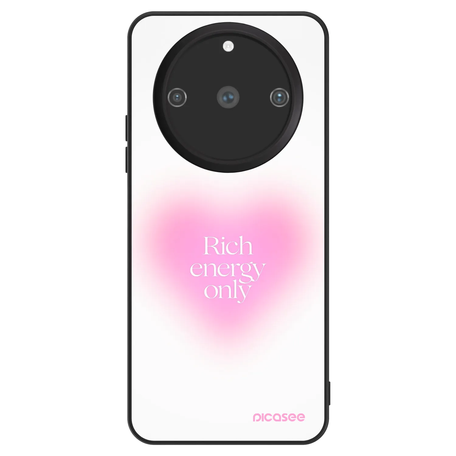 Picasee ULTIMATE CASE για Realme 11 Pro+ - Rich Energy