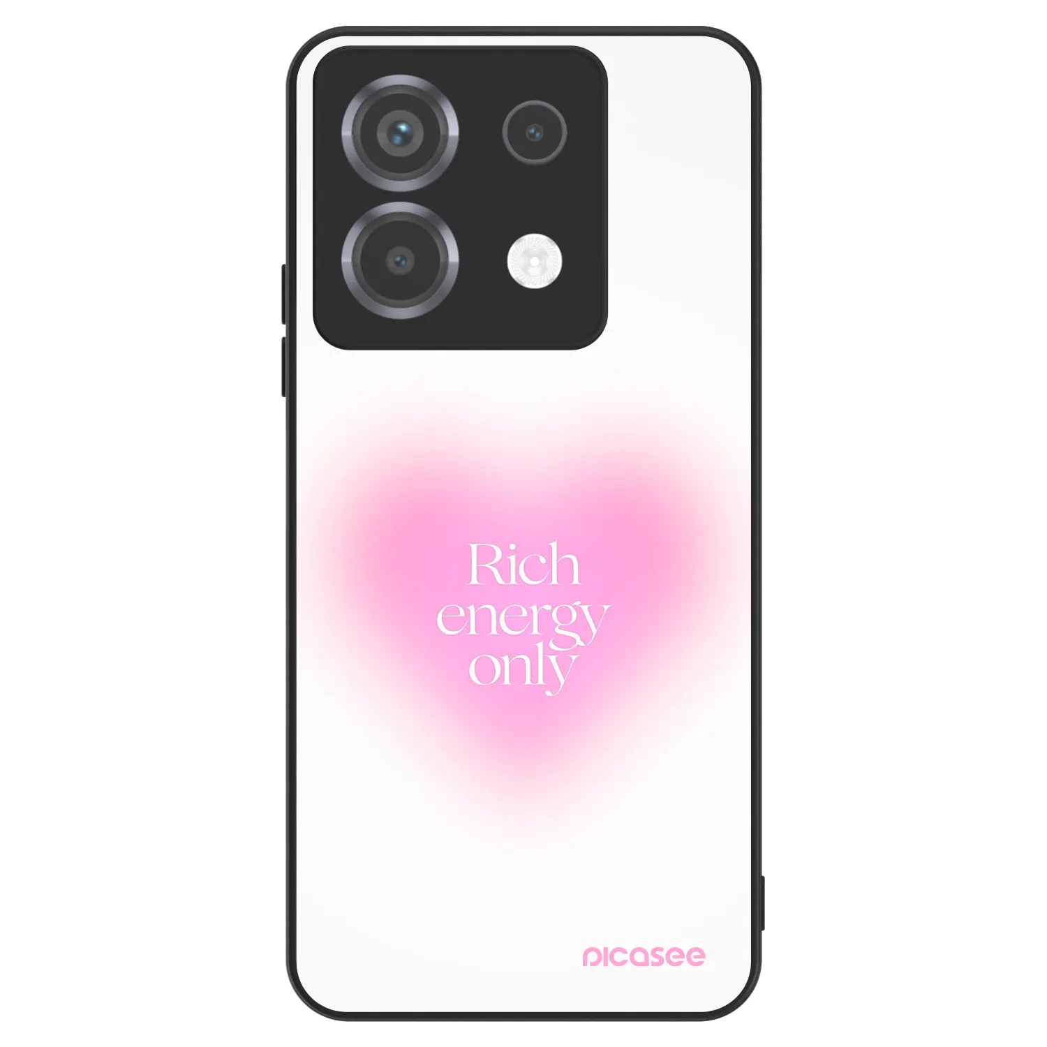 Picasee ULTIMATE CASE για Xiaomi Poco X6 - Rich Energy