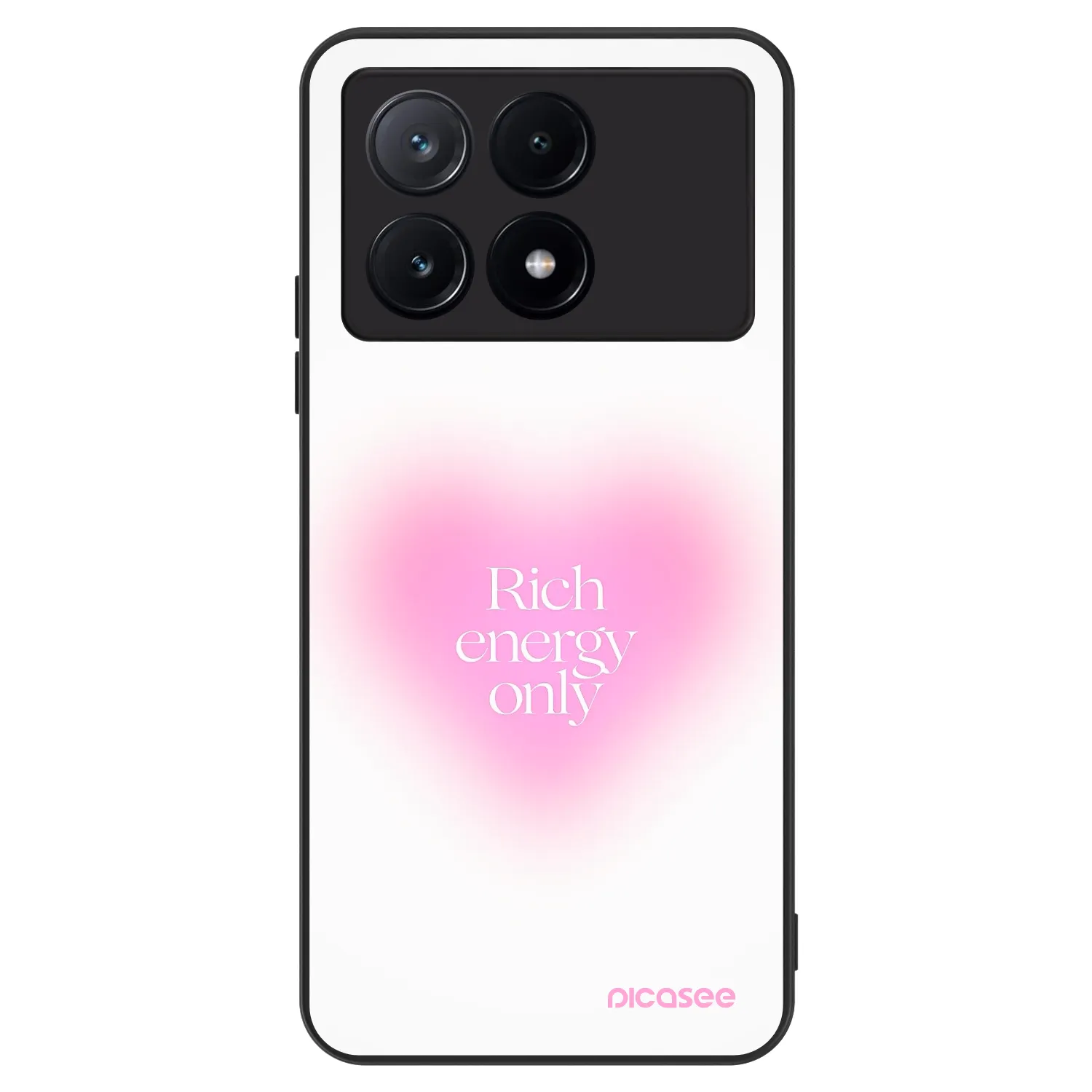Picasee ULTIMATE CASE για Xiaomi Poco X6 Pro - Rich Energy
