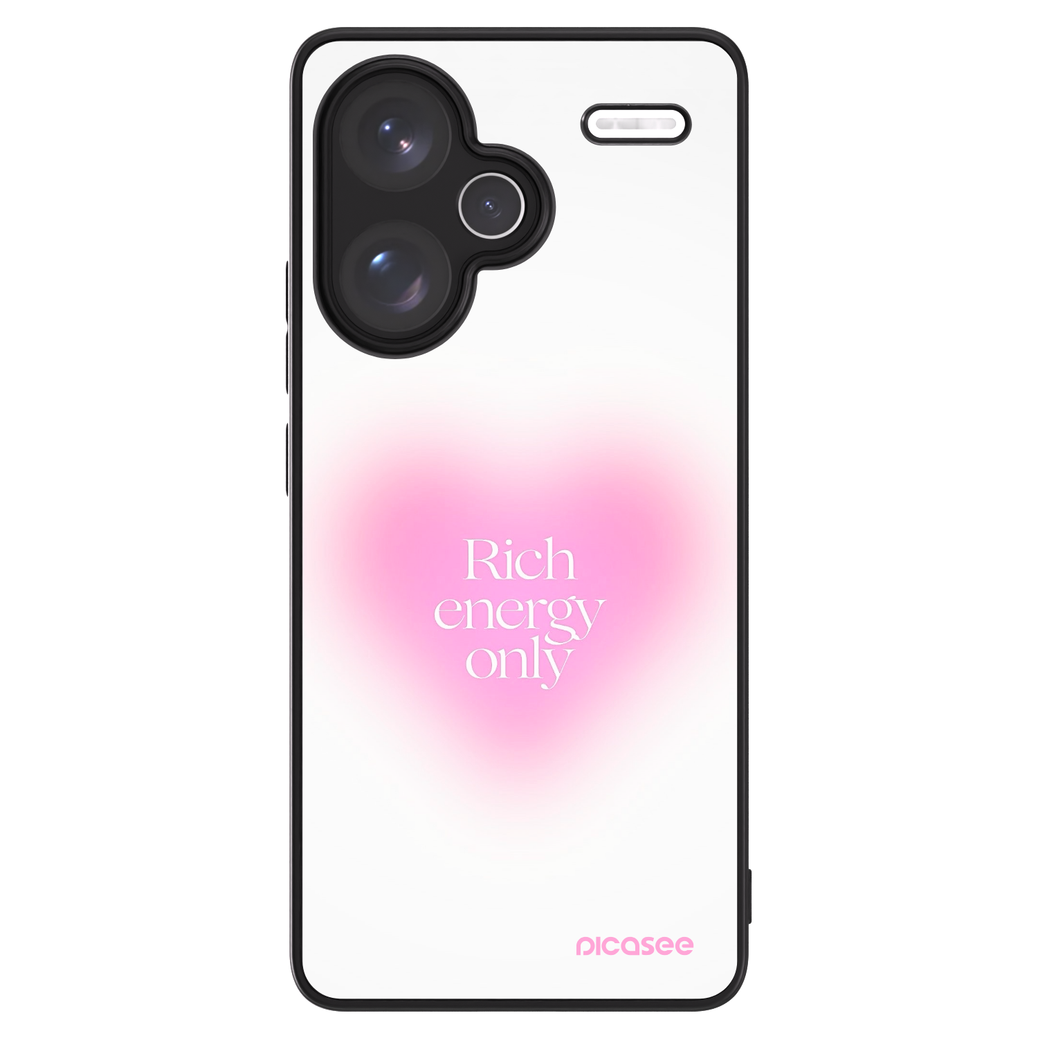 Picasee ULTIMATE CASE για Xiaomi Redmi Note 13 Pro+ 5G - Rich Energy