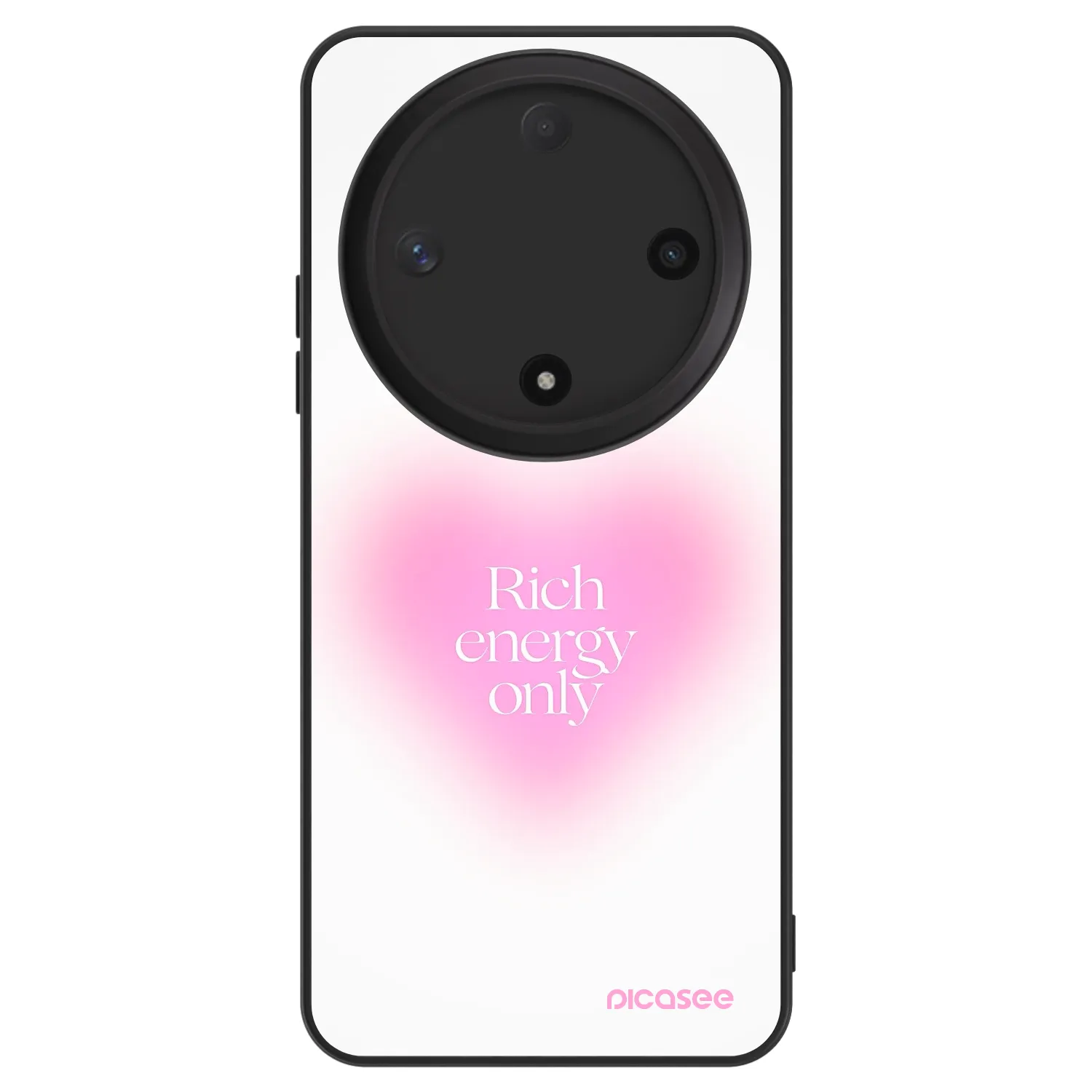 Picasee ULTIMATE CASE για Honor Magic6 Lite 5G - Rich Energy