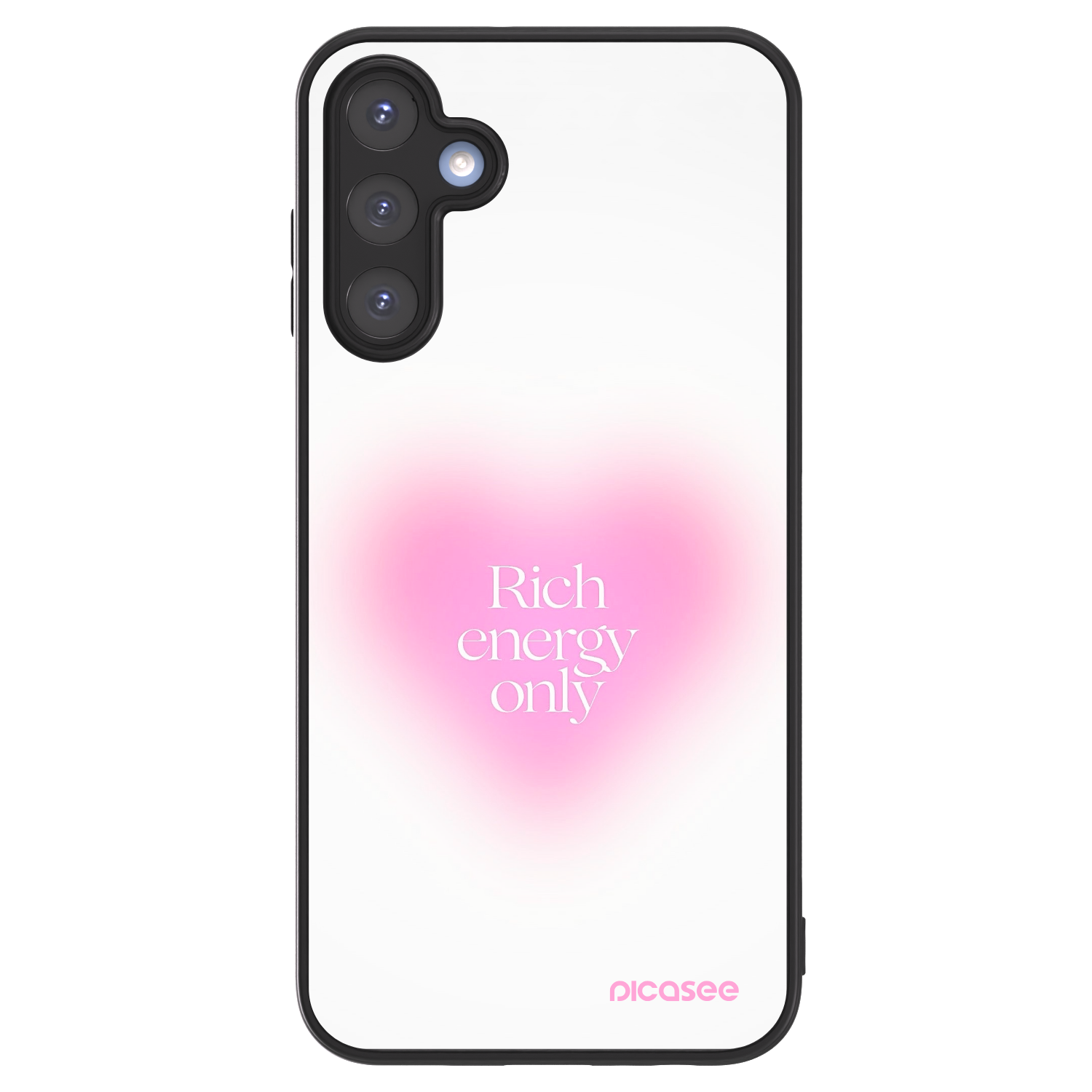 Picasee ULTIMATE CASE για Samsung Galaxy A15 A156B 5G - Rich Energy