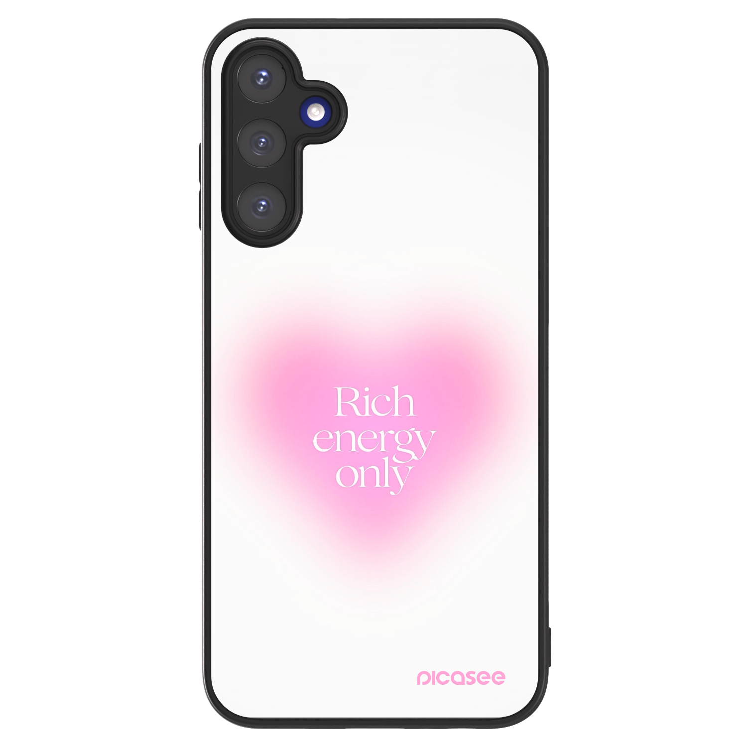 Picasee ULTIMATE CASE για Samsung Galaxy A15 A155F 4G - Rich Energy