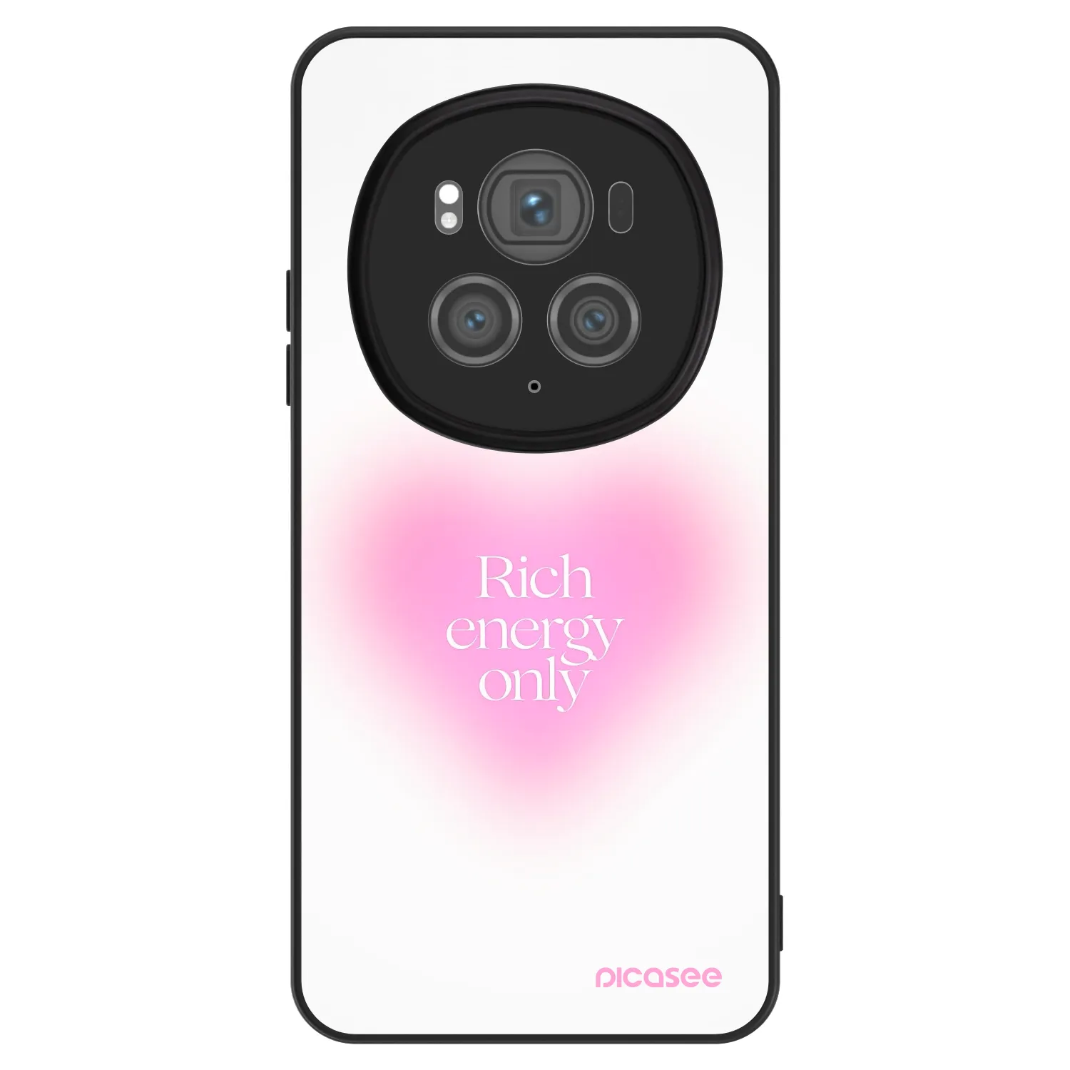 Picasee ULTIMATE CASE για Honor Magic6 Pro - Rich Energy