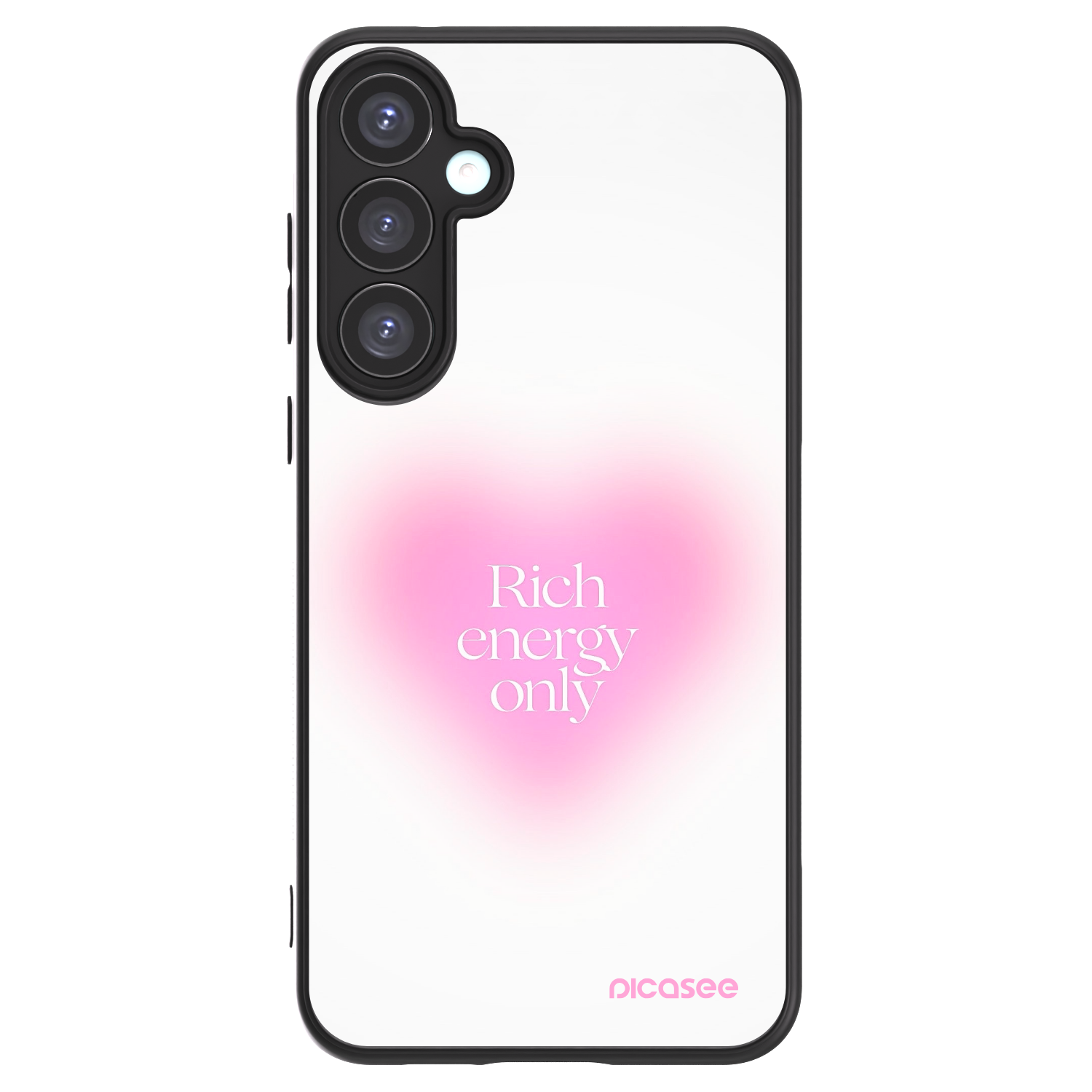 Picasee ULTIMATE CASE για Samsung Galaxy A55 5G A556B - Rich Energy