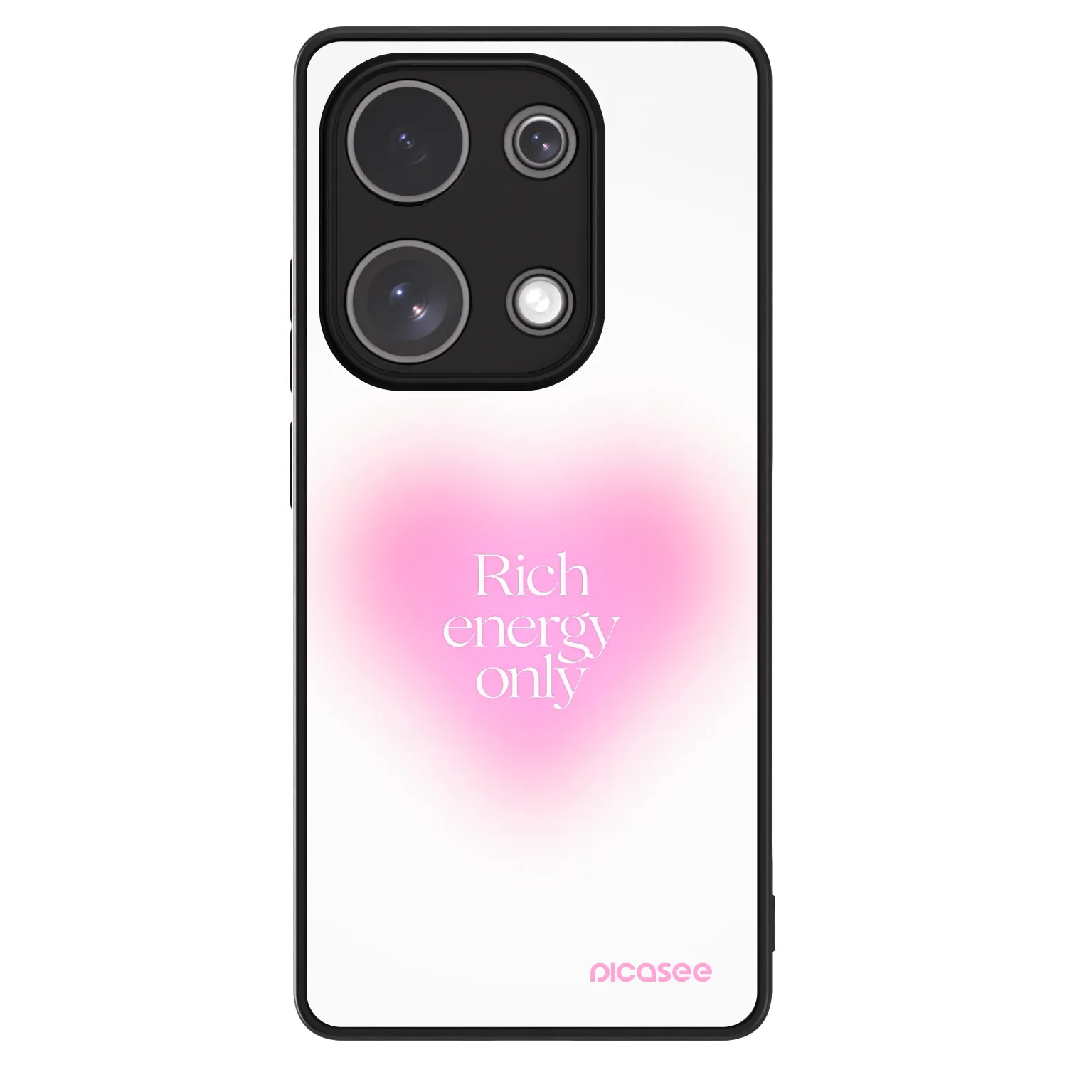 Picasee ULTIMATE CASE για Xiaomi Redmi Note 13 Pro 4G - Rich Energy