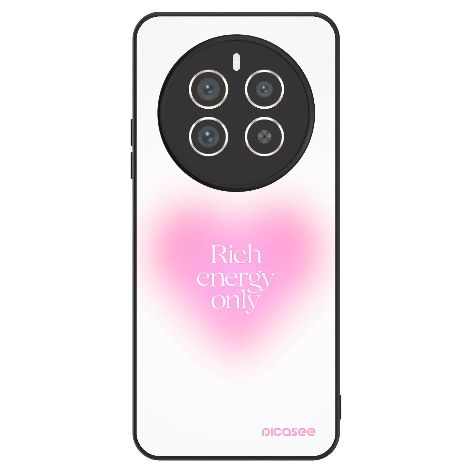 Picasee ULTIMATE CASE για Realme 12 Pro 5G - Rich Energy