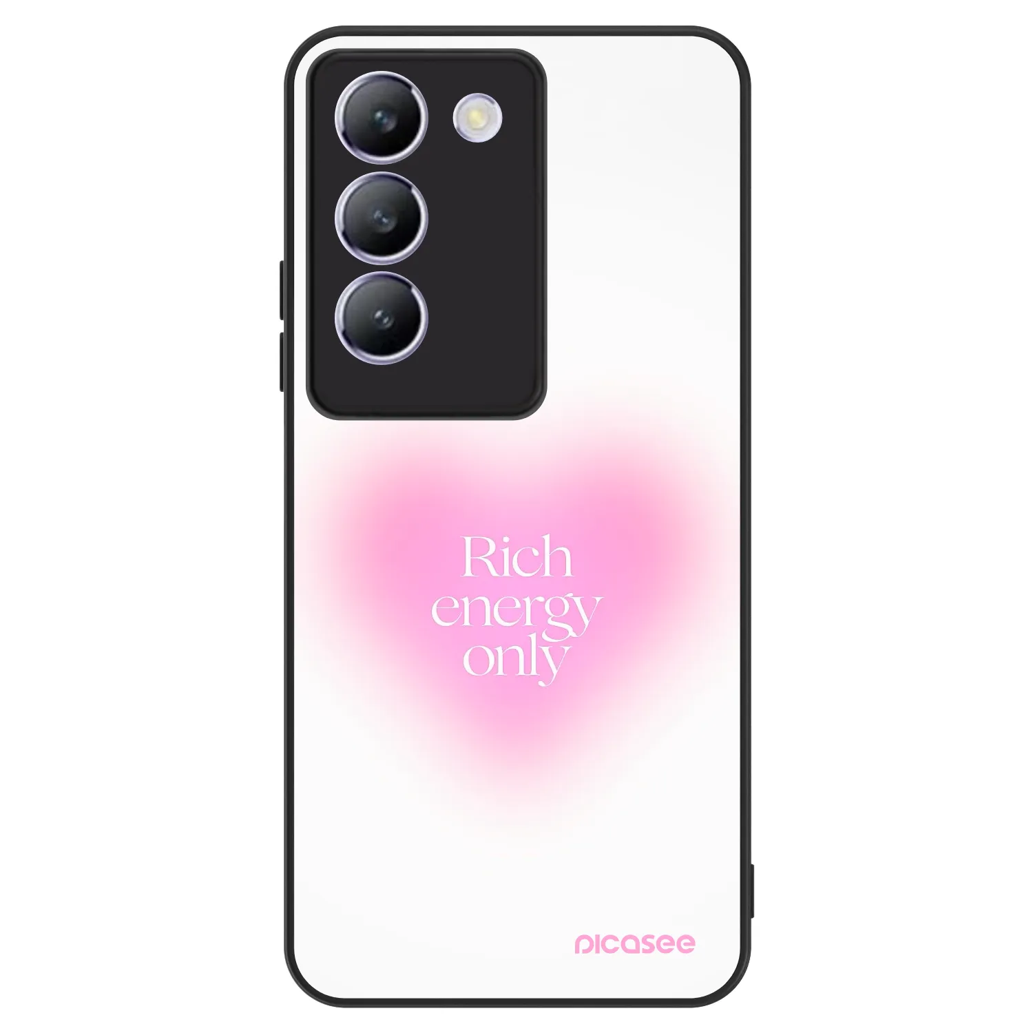 Picasee ULTIMATE CASE για Vivo V40 SE 5G - Rich Energy