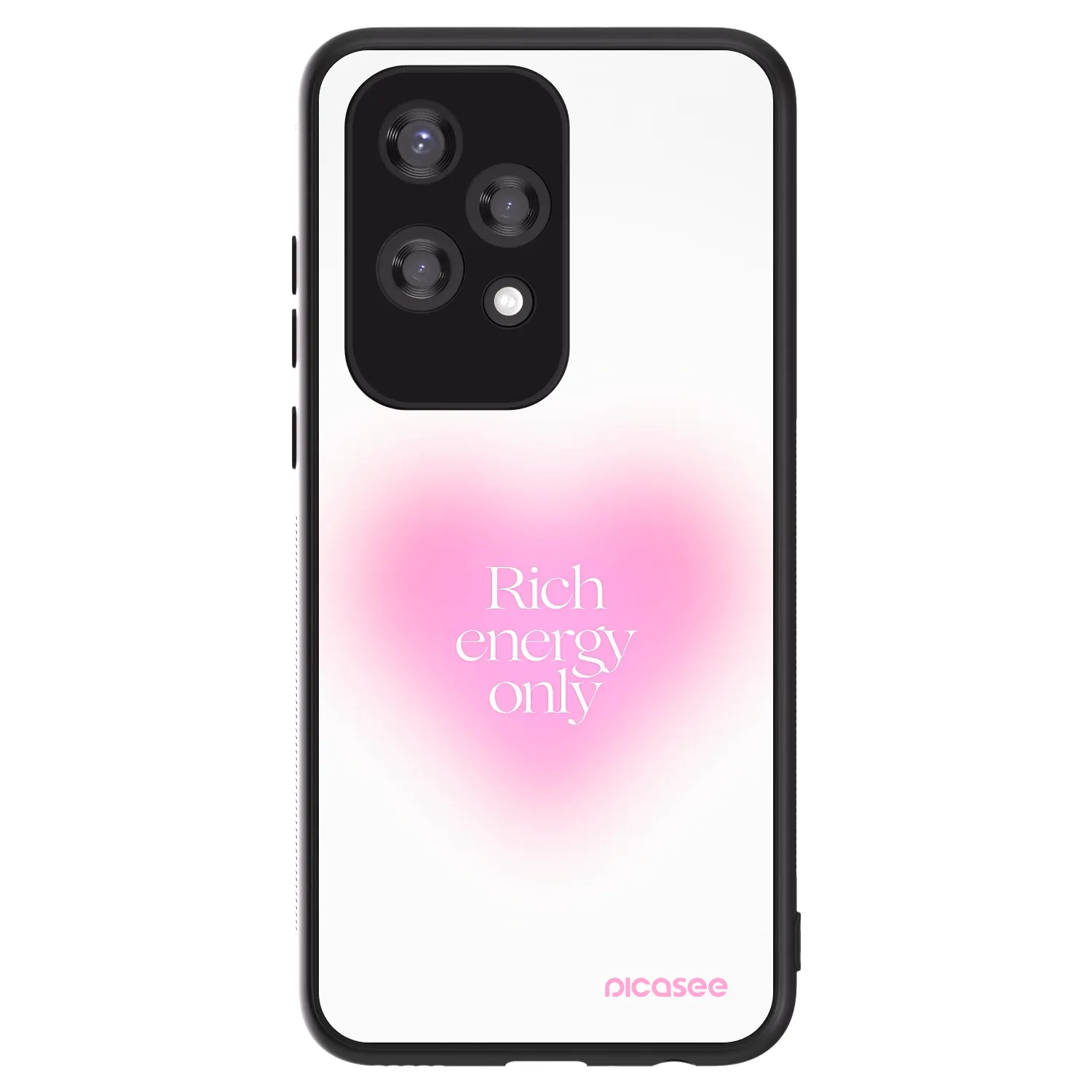 Picasee ULTIMATE CASE για Honor 200 Lite - Rich Energy