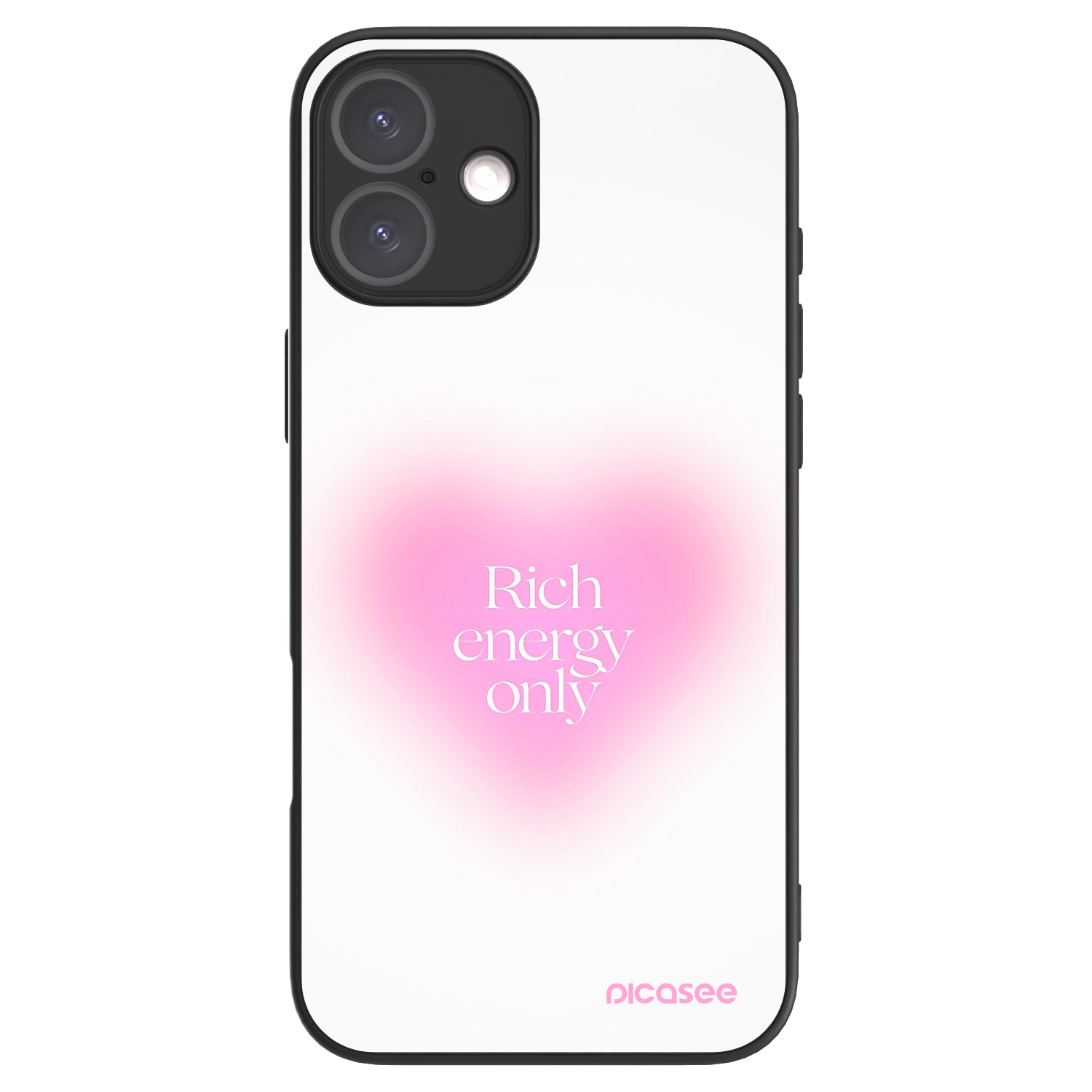 Picasee ULTIMATE CASE για Apple iPhone 16 Plus - Rich Energy