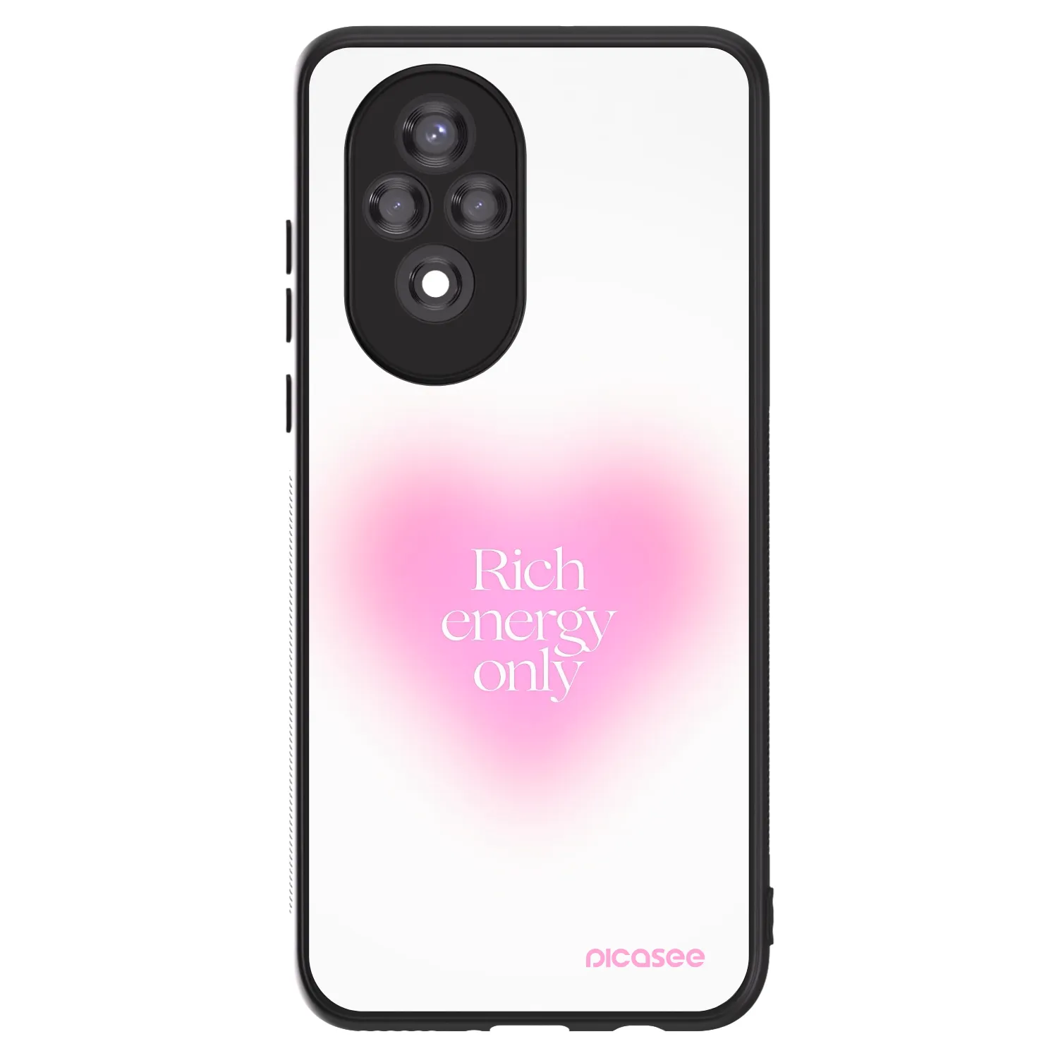 Picasee ULTIMATE CASE για Honor 200 5G - Rich Energy