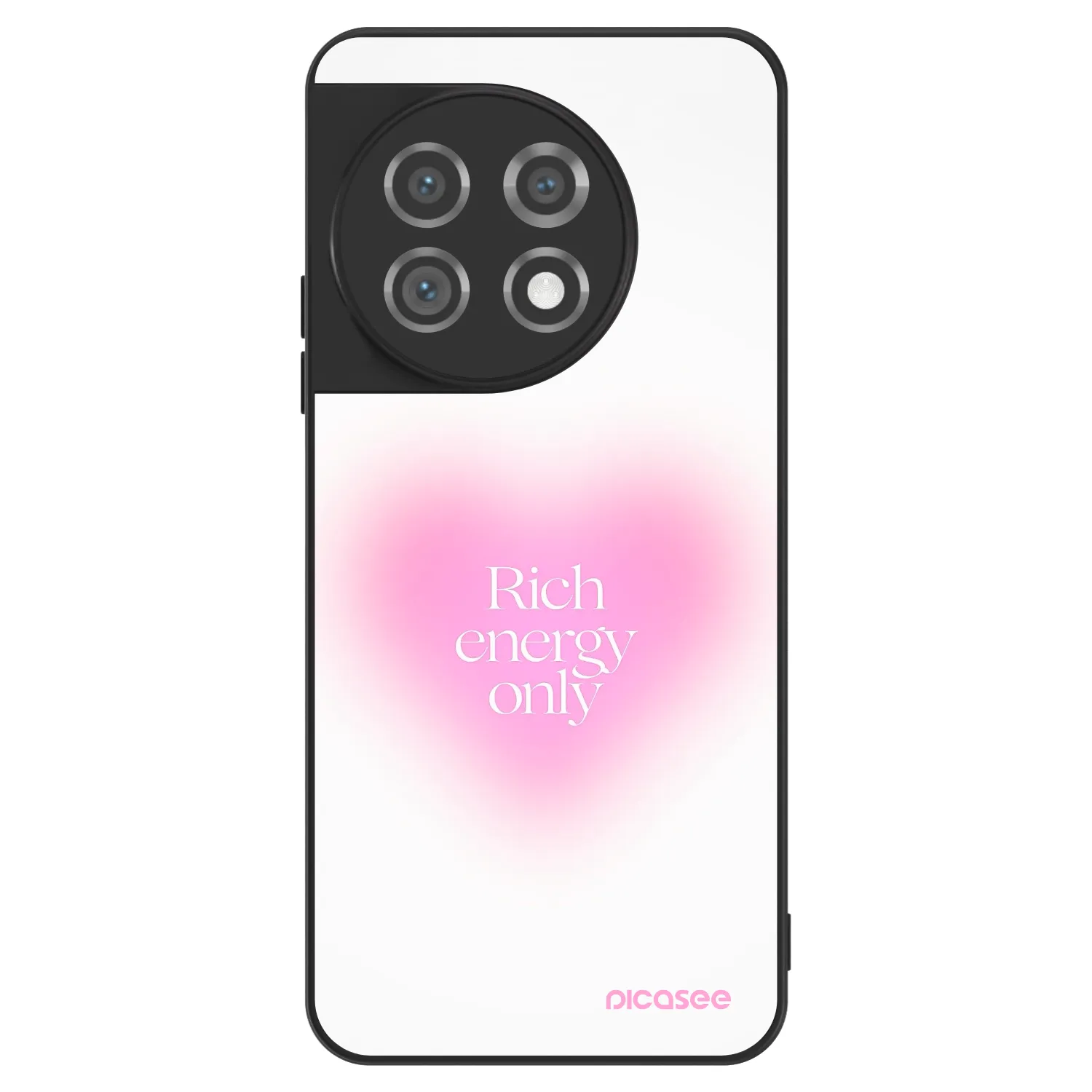 Picasee ULTIMATE CASE για OnePlus 11 5G - Rich Energy