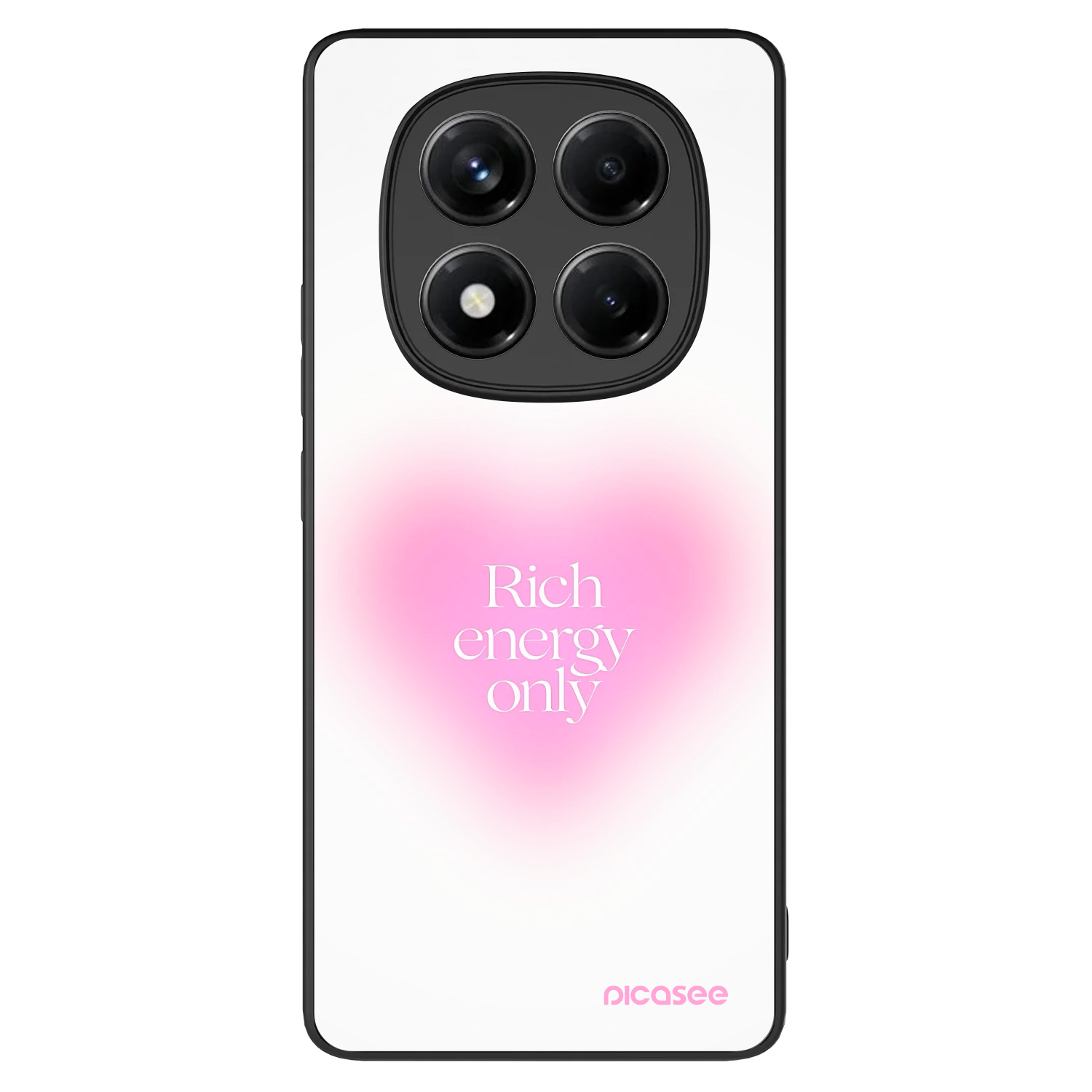 Picasee ULTIMATE CASE για Xiaomi Redmi Note 14 Pro+ 5G - Rich Energy