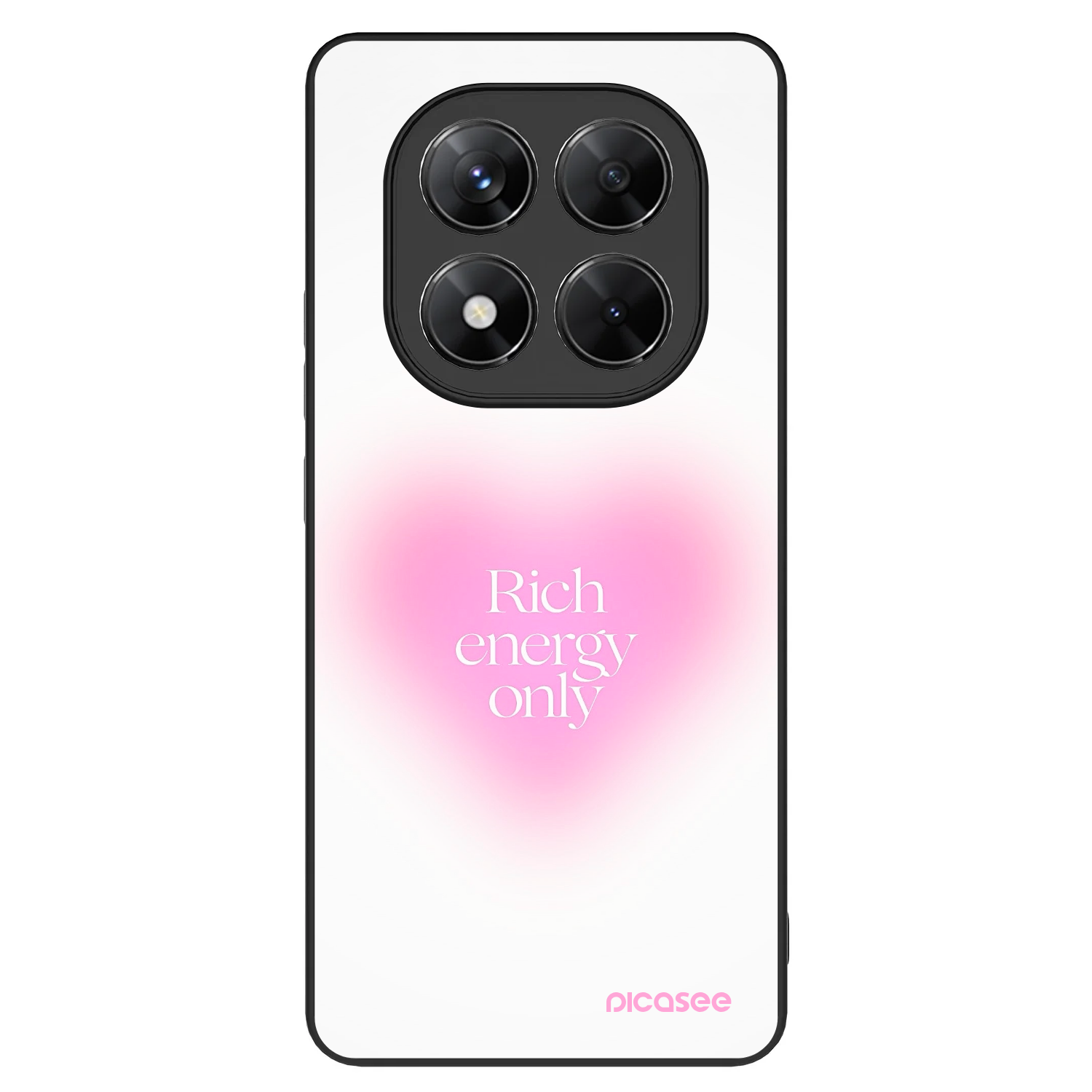 Picasee ULTIMATE CASE για Xiaomi Redmi Note 14 Pro 5G - Rich Energy