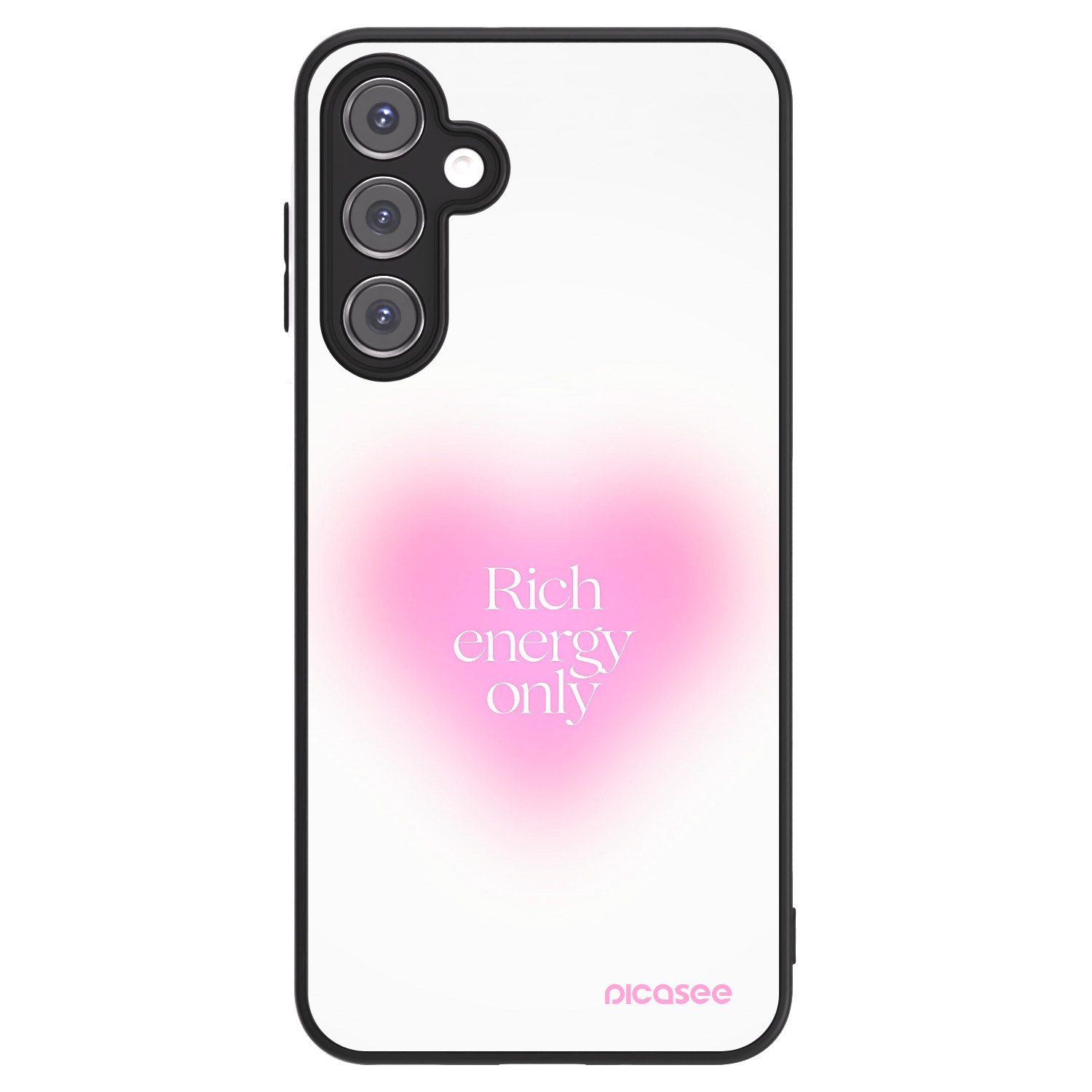 Picasee ULTIMATE CASE για Samsung Galaxy A16 5G - Rich Energy
