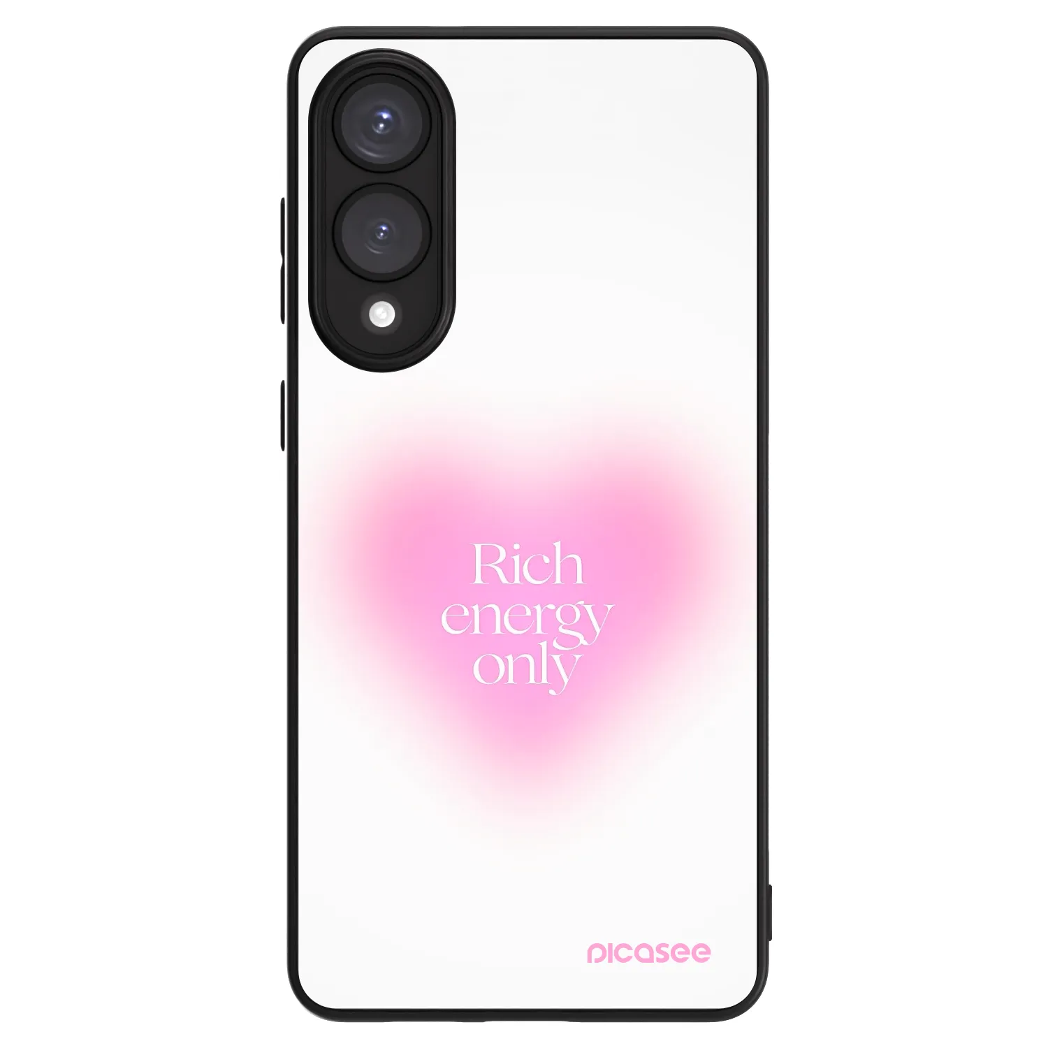 Picasee ULTIMATE CASE για Samsung Galaxy S25 Edge 5G - Rich Energy