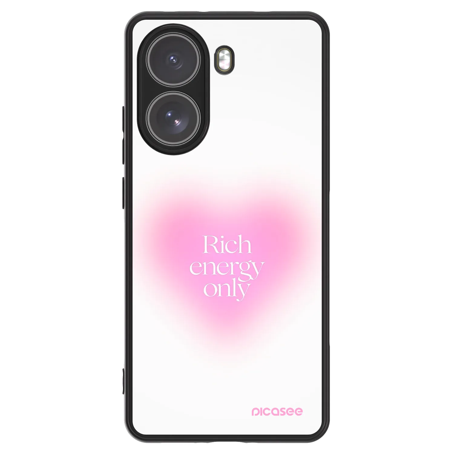 Picasee ULTIMATE CASE για Xiaomi Poco X7 Pro 5G - Rich Energy