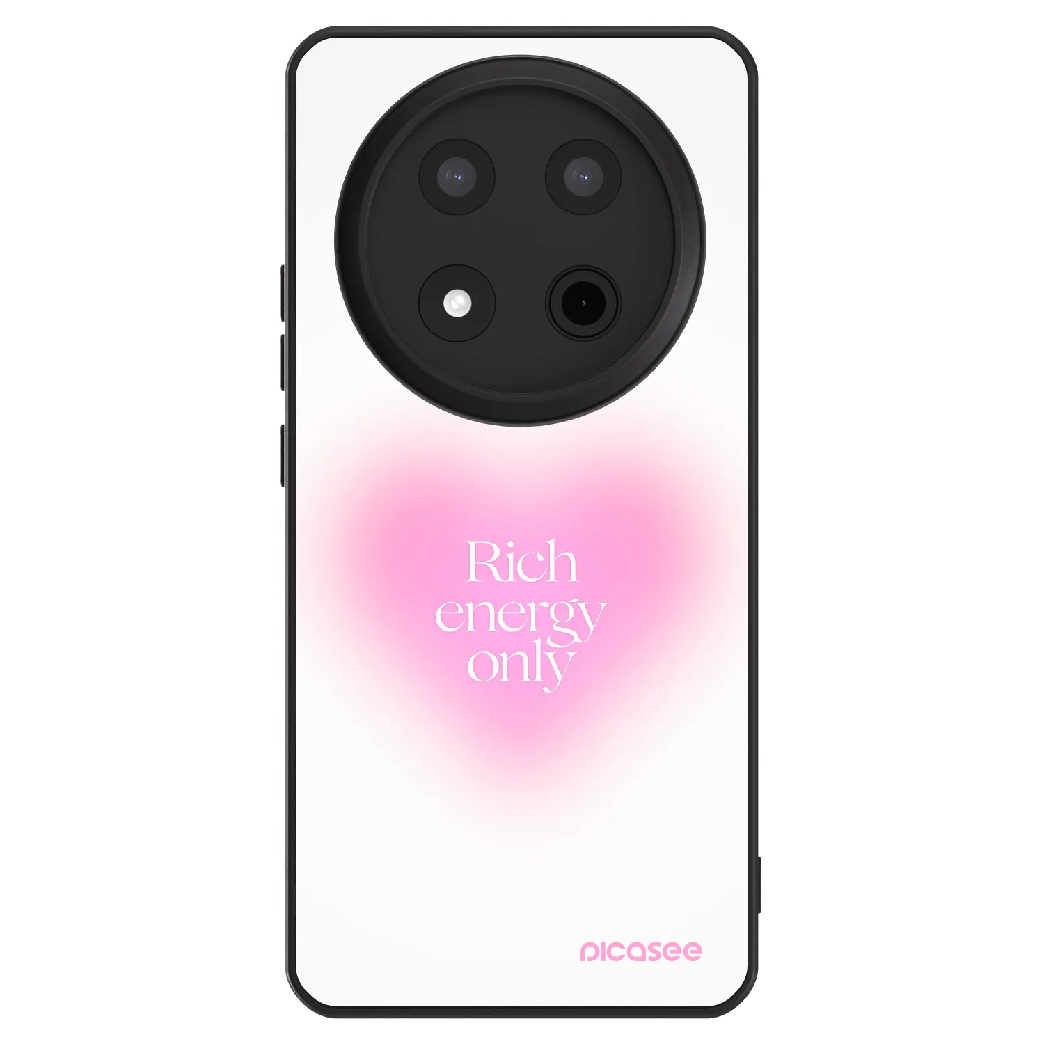 Picasee ULTIMATE CASE για Honor Magic7 Lite 5G - Rich Energy