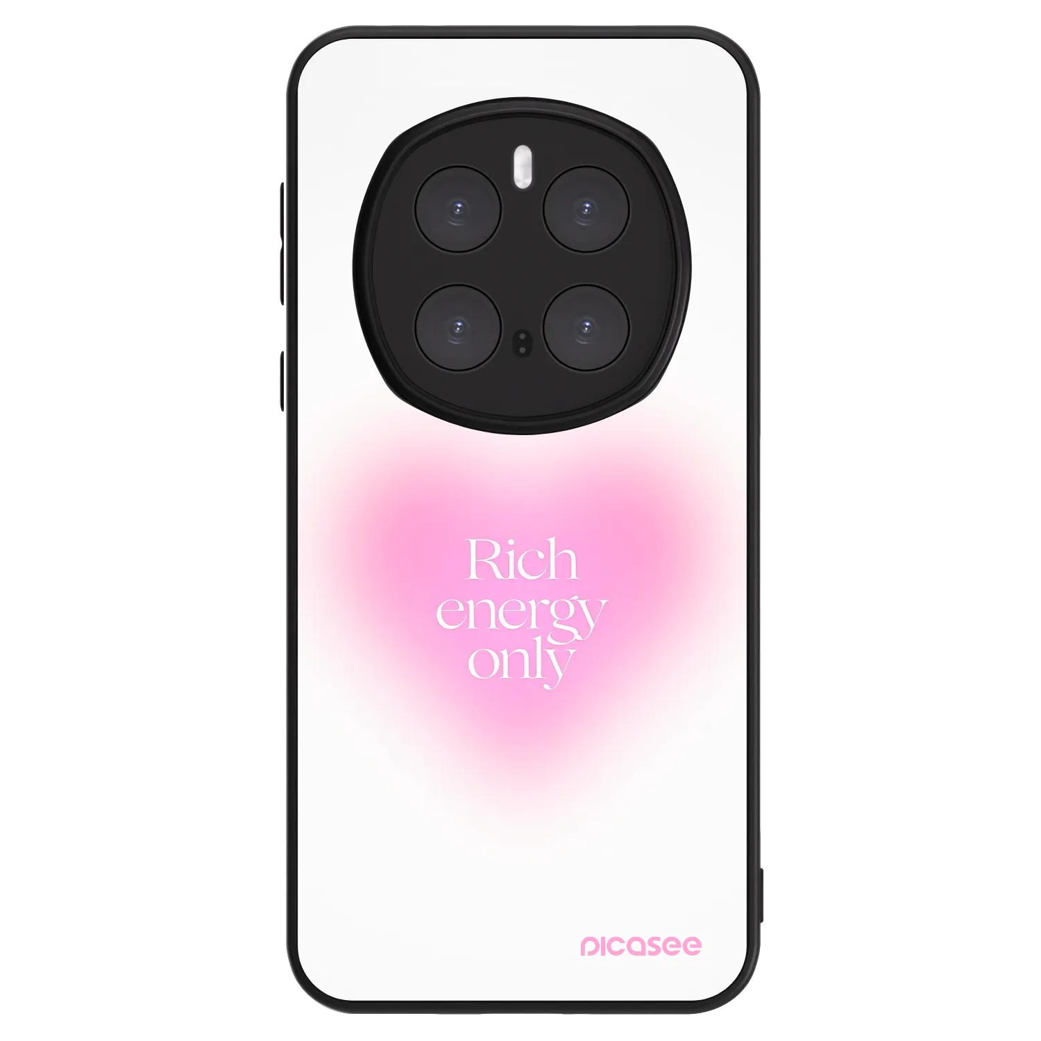 Picasee ULTIMATE CASE για Honor Magic7 Pro 5G - Rich Energy