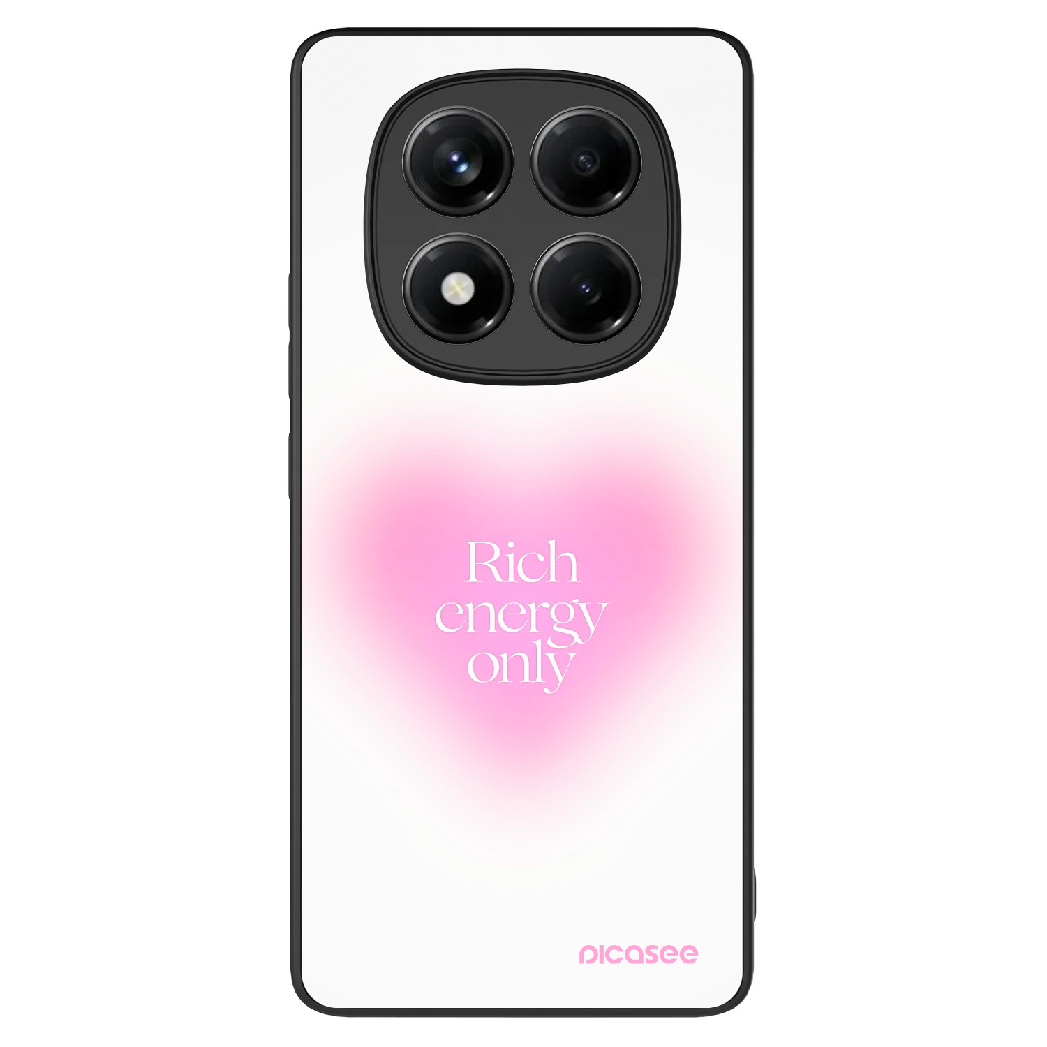 Picasee ULTIMATE CASE για Xiaomi Redmi Note 14 Pro 4G - Rich Energy