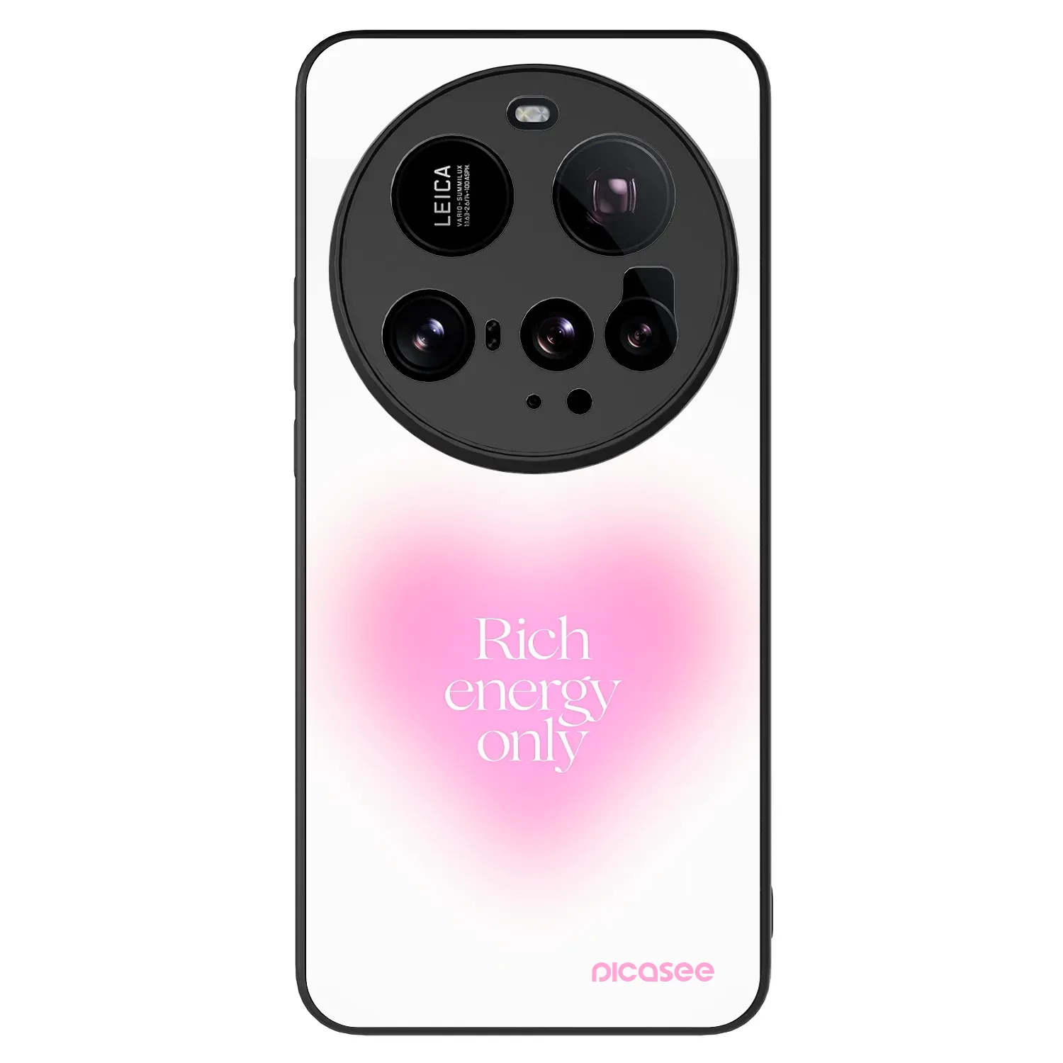 Picasee ULTIMATE CASE για Xiaomi 15 Ultra - Rich Energy