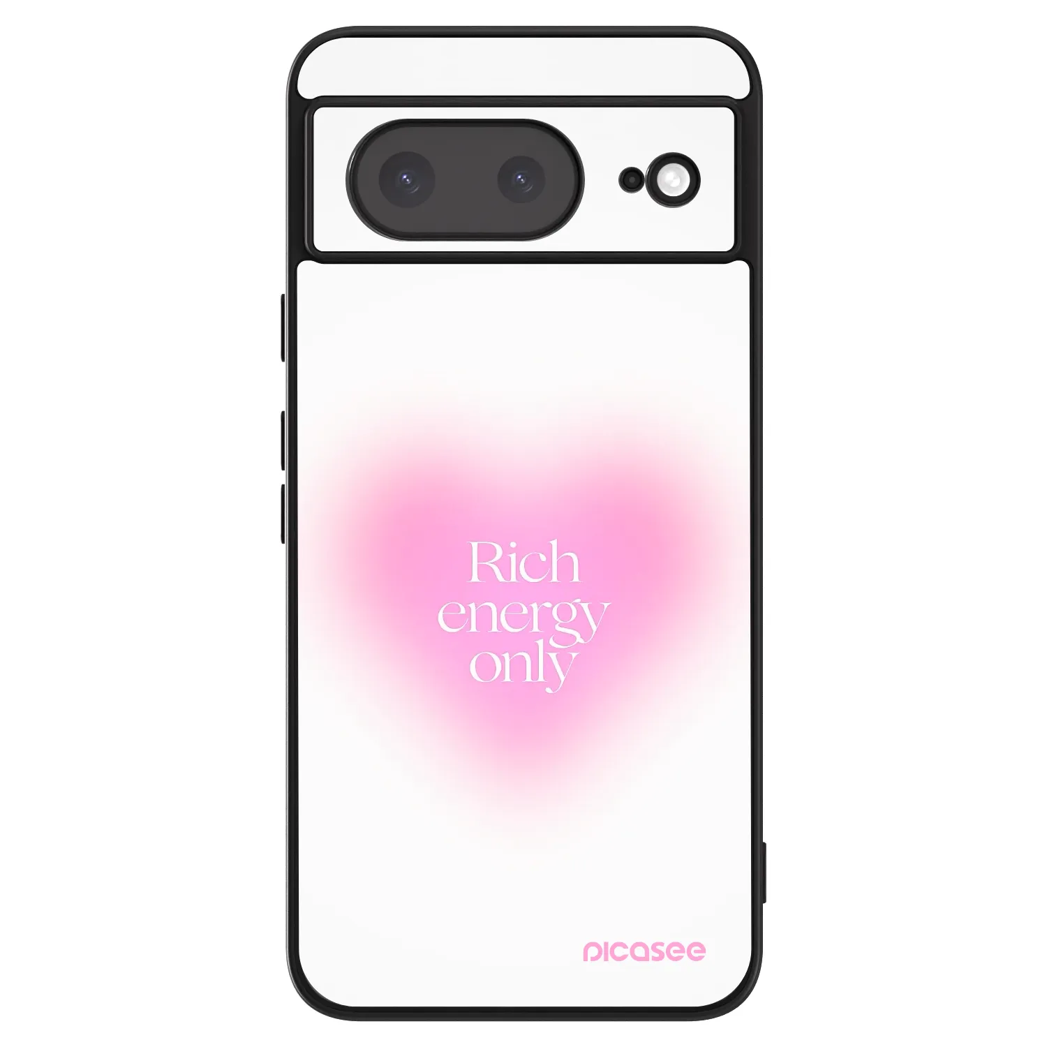 Picasee ULTIMATE CASE για Google Pixel 8a - Rich Energy