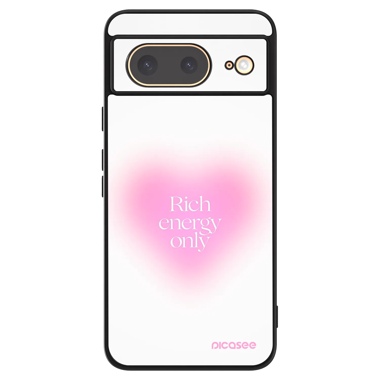 Picasee ULTIMATE CASE για Google Pixel 8 - Rich Energy