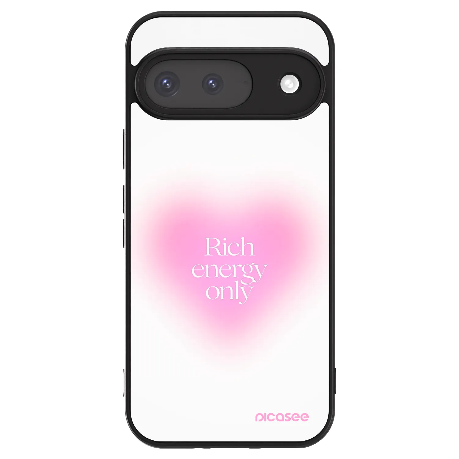 Picasee ULTIMATE CASE για Google Pixel 9 - Rich Energy