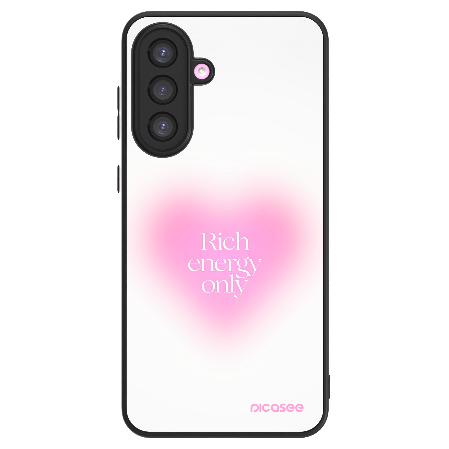 Picasee ULTIMATE CASE για Samsung Galaxy A36 5G - Rich Energy