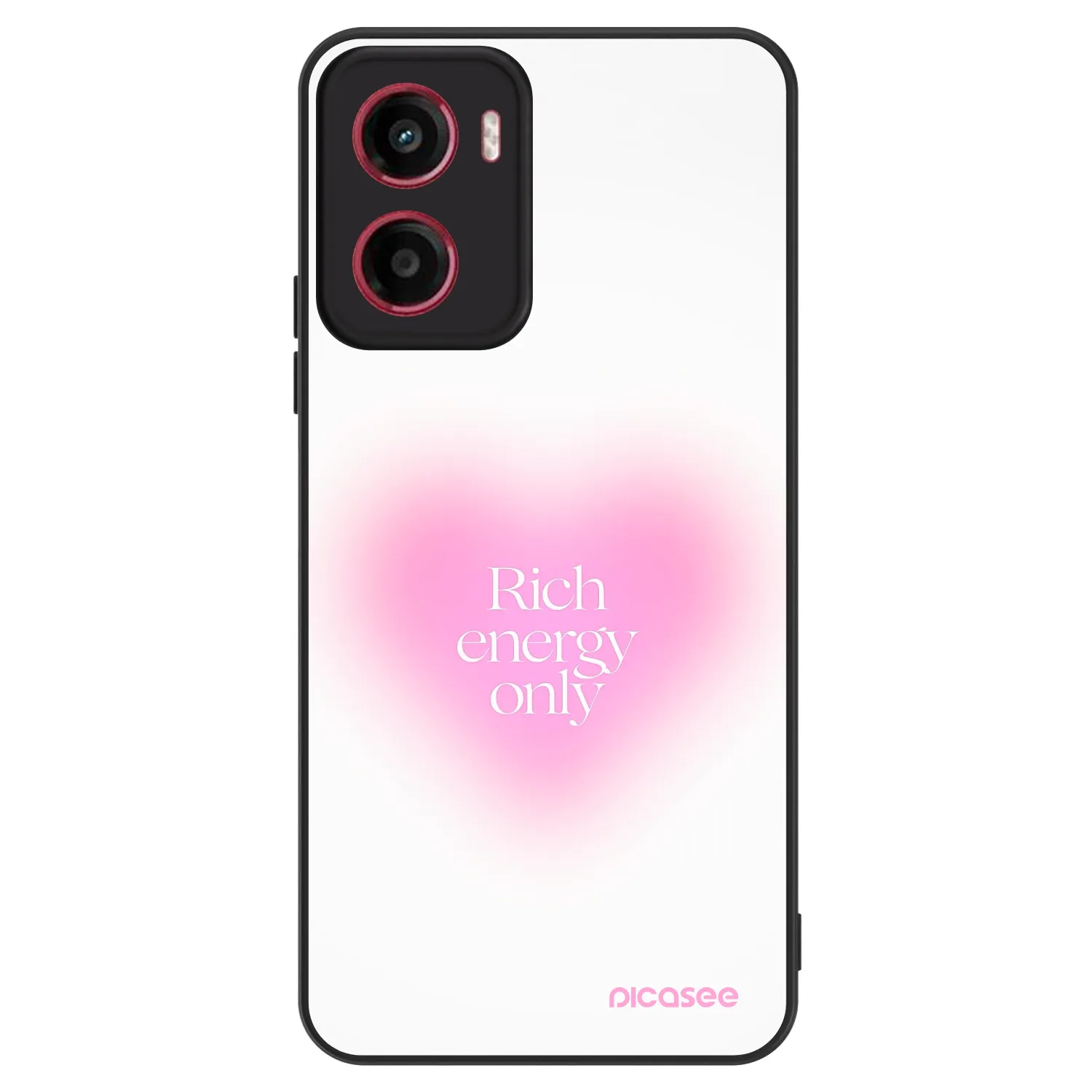 Picasee ULTIMATE CASE για Motorola Moto G05 - Rich Energy