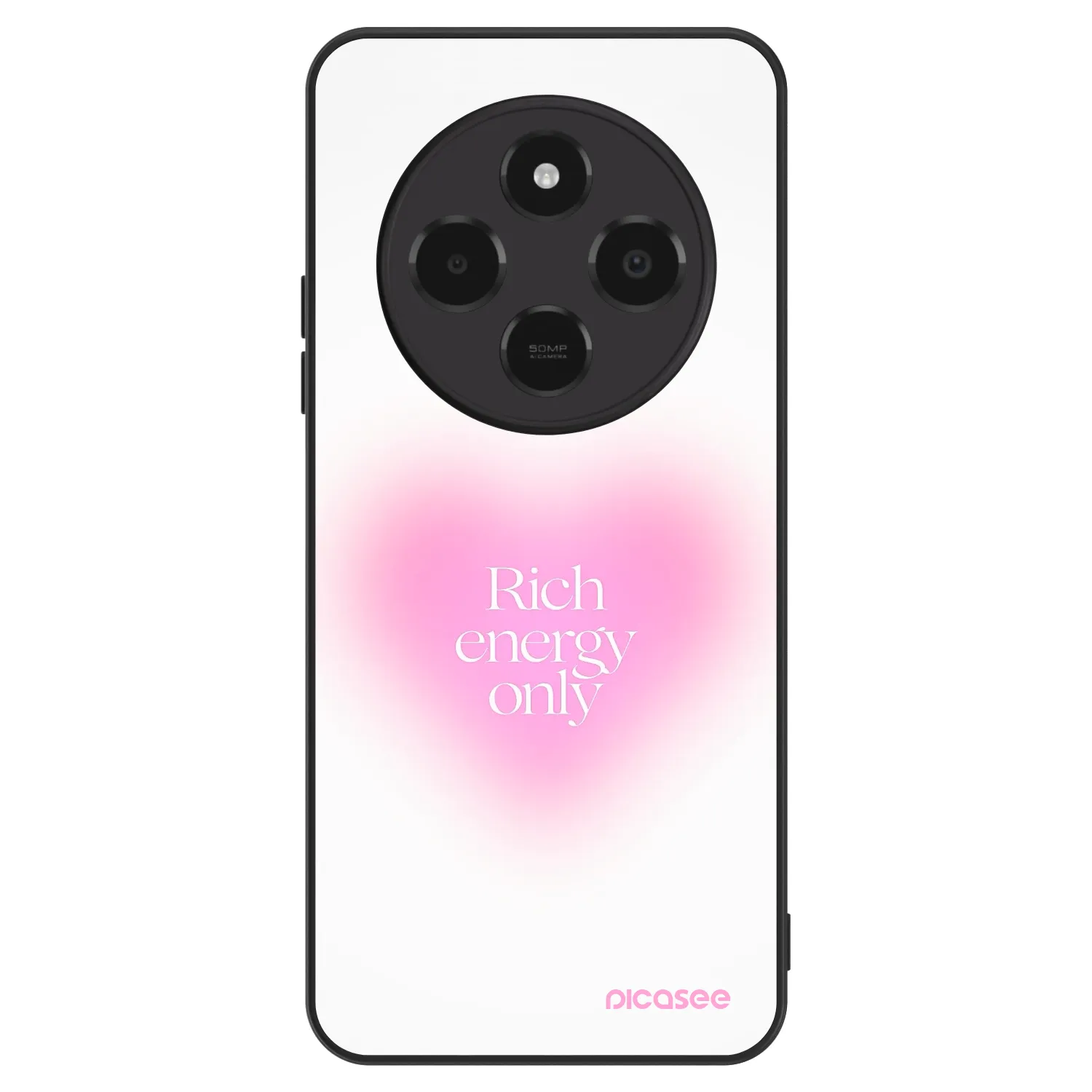 Picasee ULTIMATE CASE για Xiaomi Poco C75 - Rich Energy