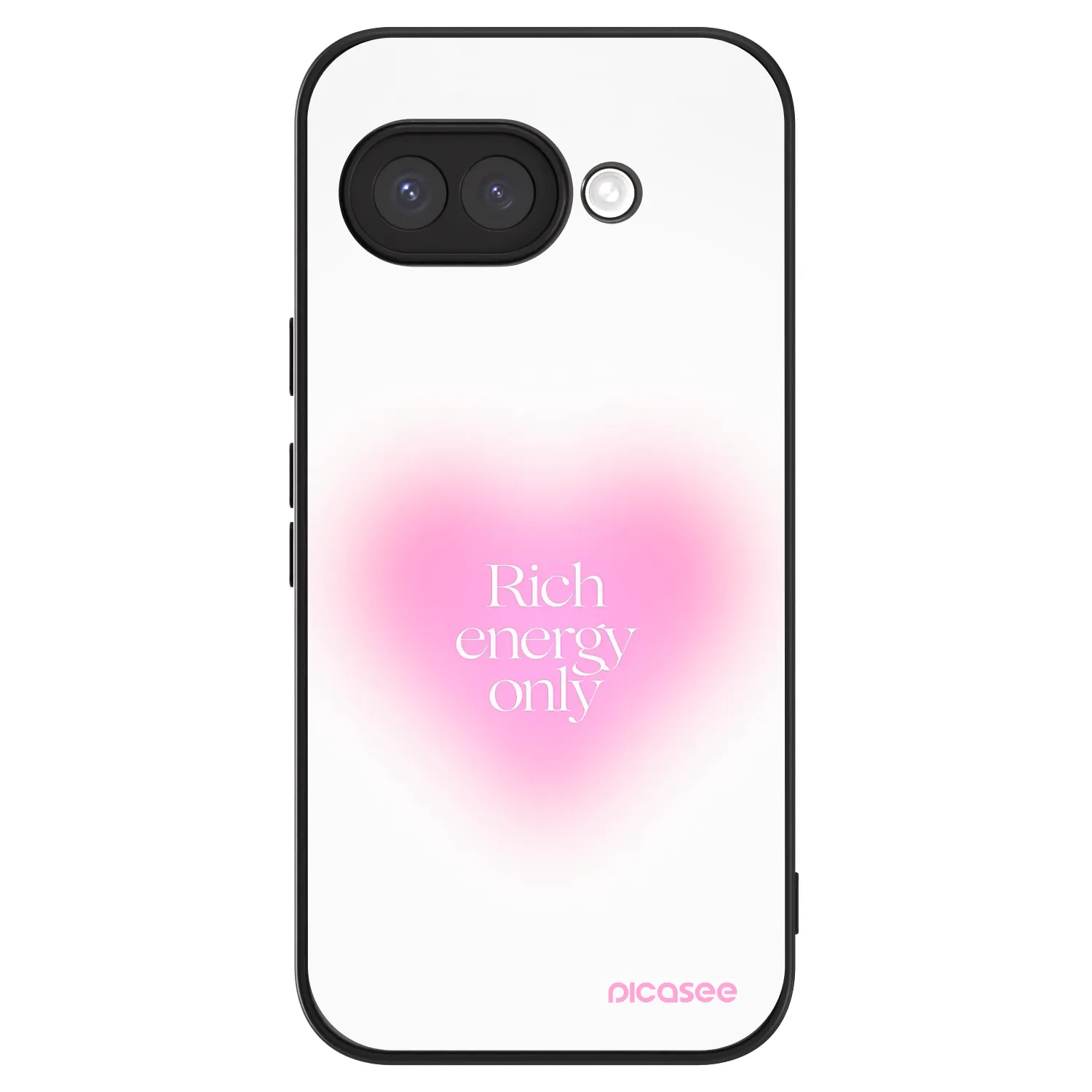 Picasee ULTIMATE CASE για Google Pixel 9a - Rich Energy