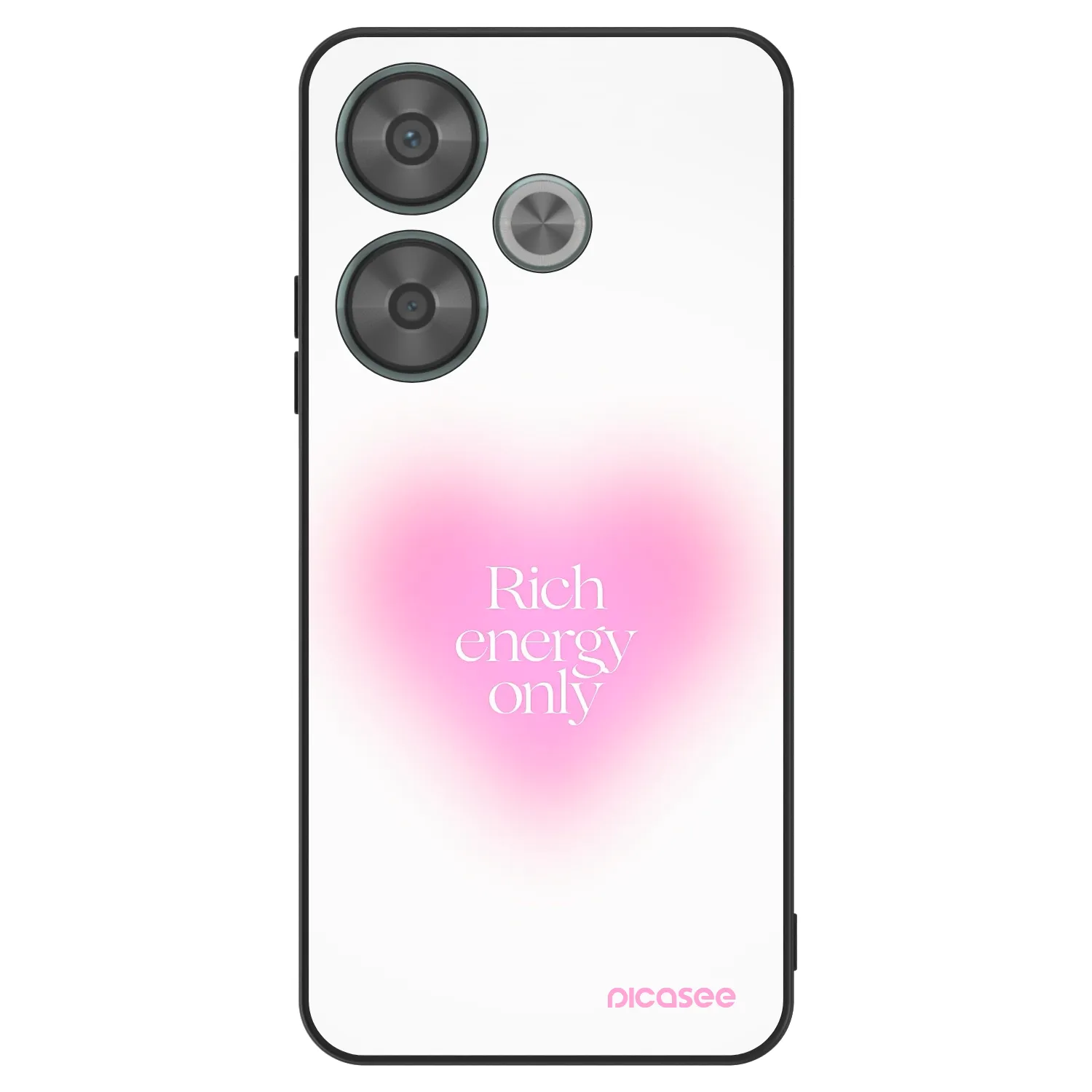 Picasee ULTIMATE CASE για Xiaomi Poco F6 - Rich Energy