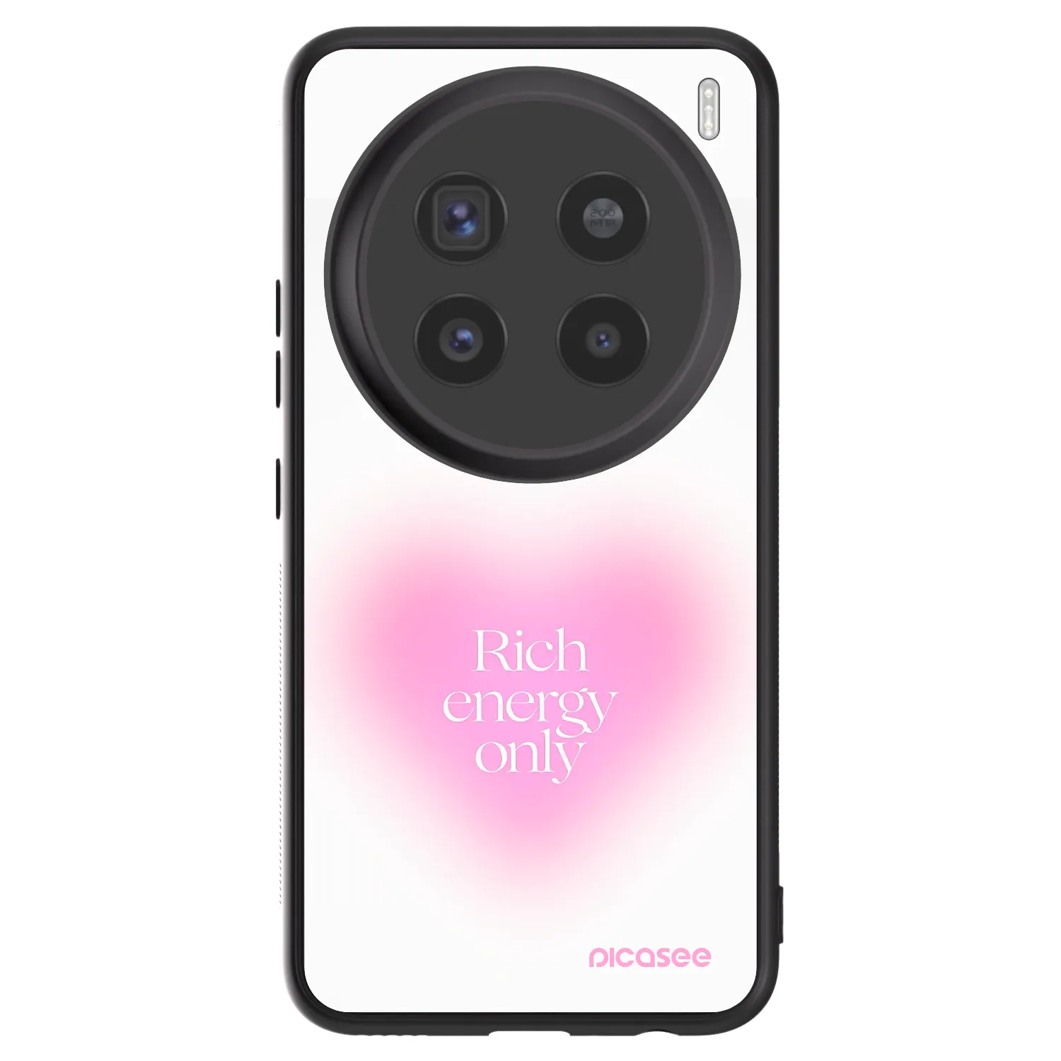 Picasee ULTIMATE CASE για Vivo X200 Pro - Rich Energy