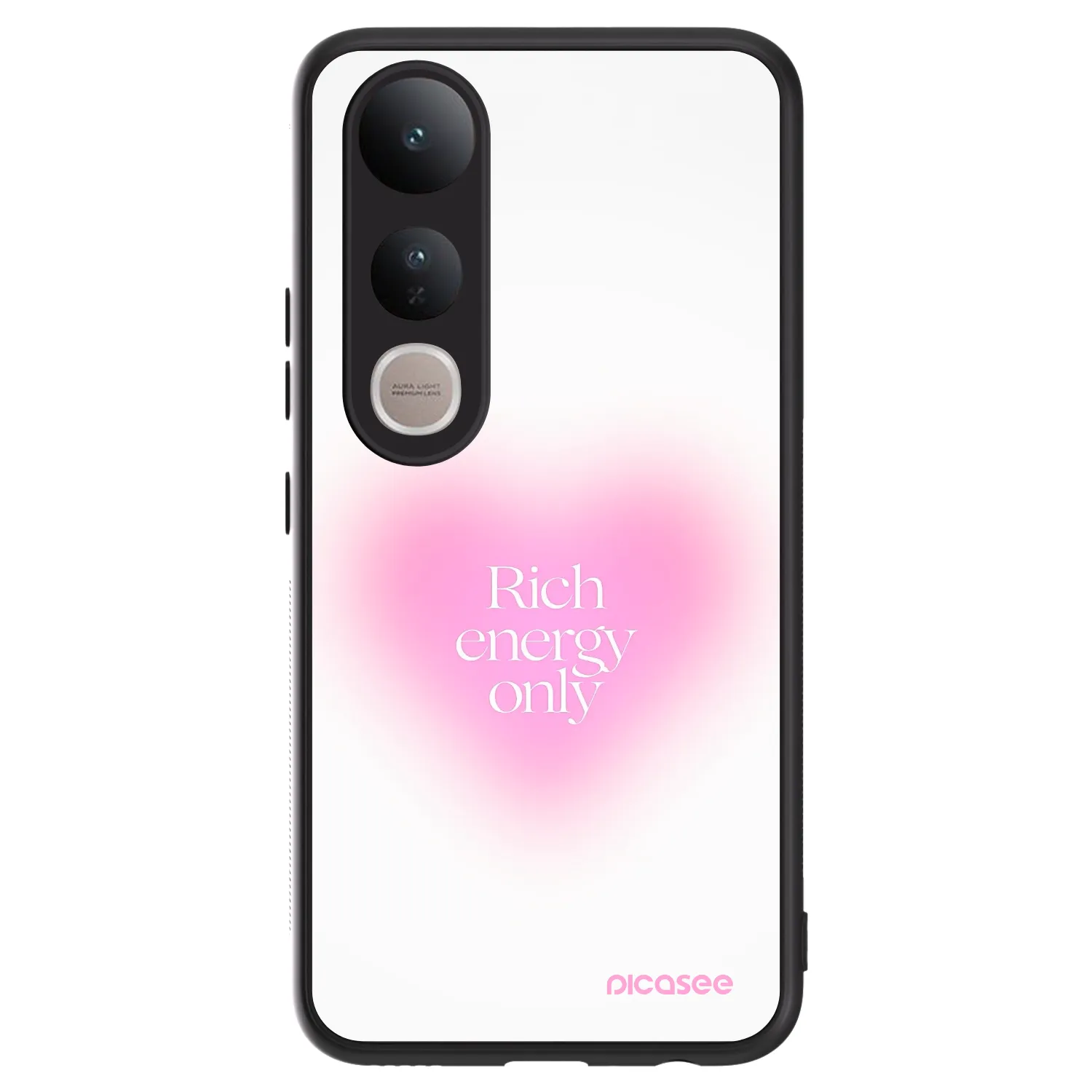 Picasee ULTIMATE CASE για Vivo V50 Lite 5G - Rich Energy