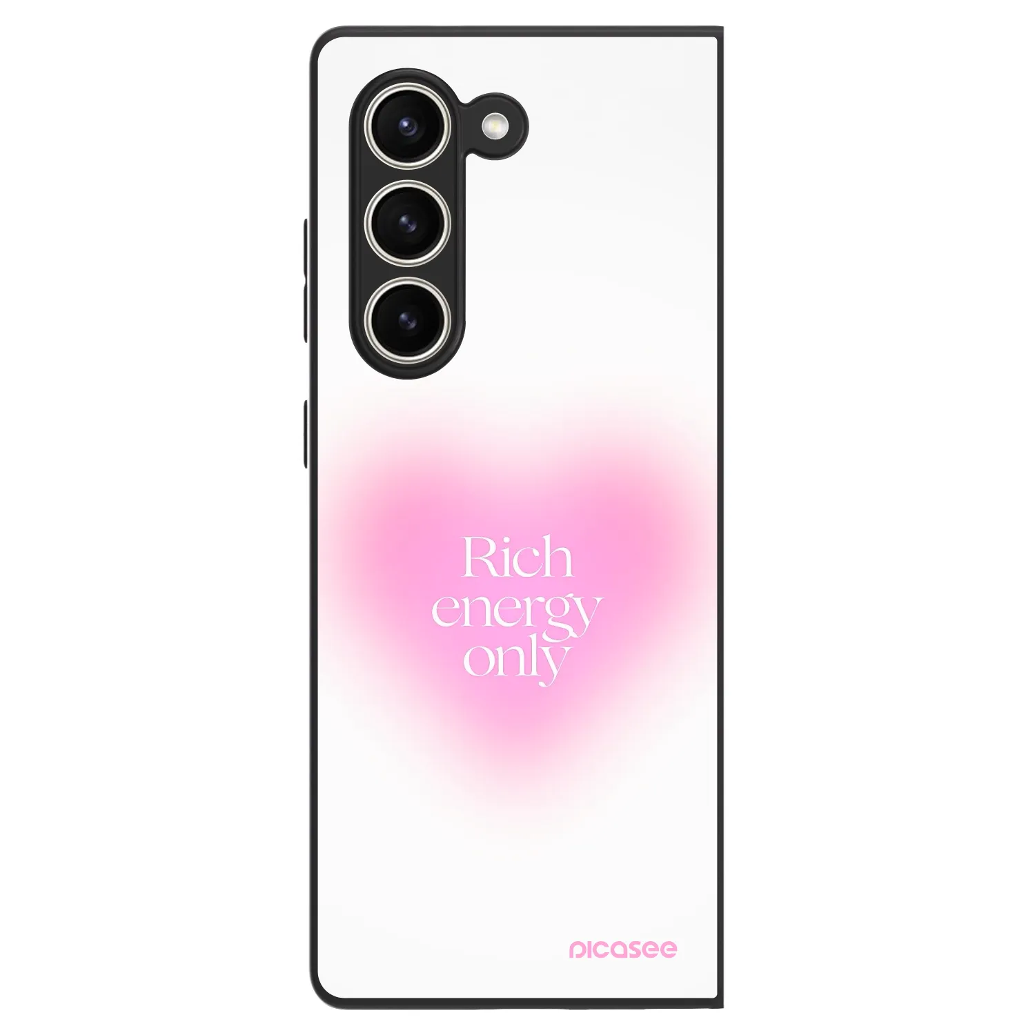 Picasee ULTIMATE CASE για Samsung Galaxy Z Fold5 5G - Rich Energy