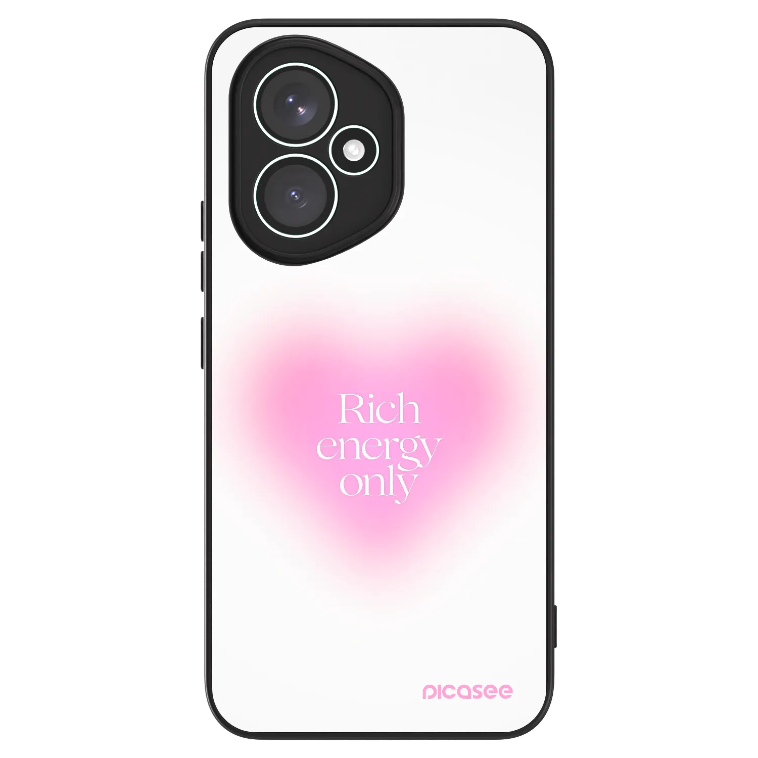 Picasee ULTIMATE CASE για Honor 400 5G - Rich Energy