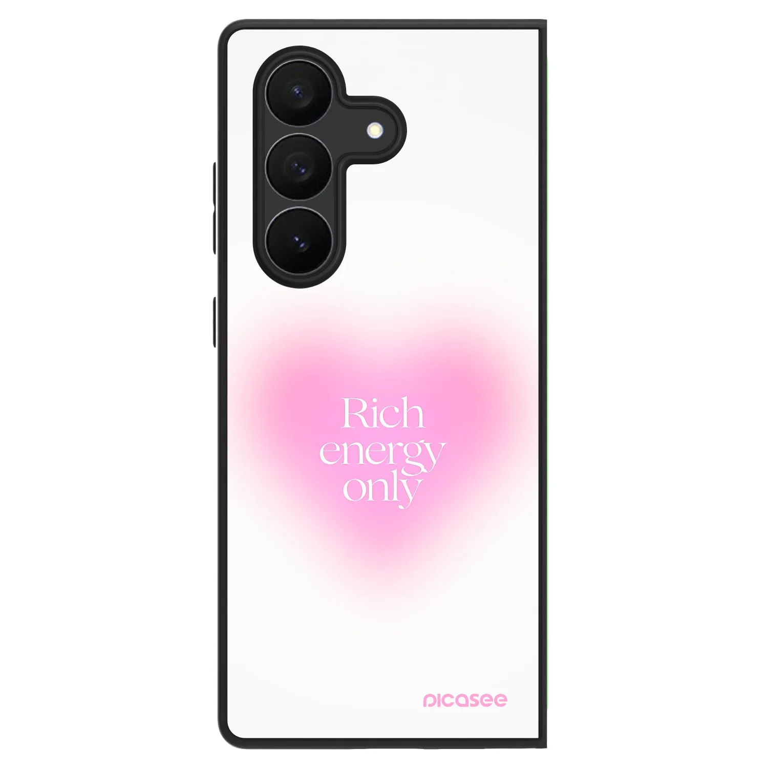 Picasee ULTIMATE CASE για Samsung Galaxy Z Fold7 5G - Rich Energy