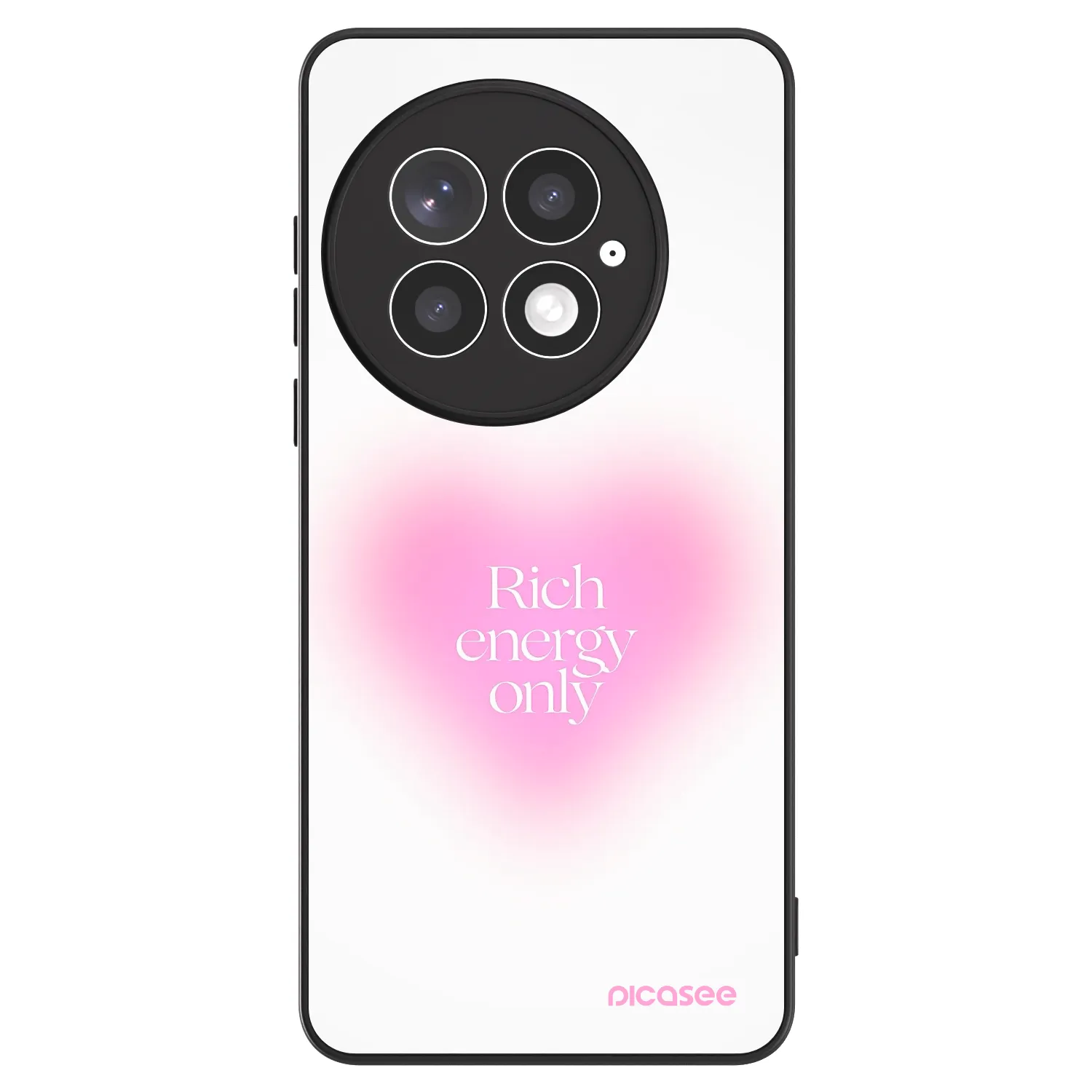 Picasee ULTIMATE CASE για OnePlus 13 5G - Rich Energy