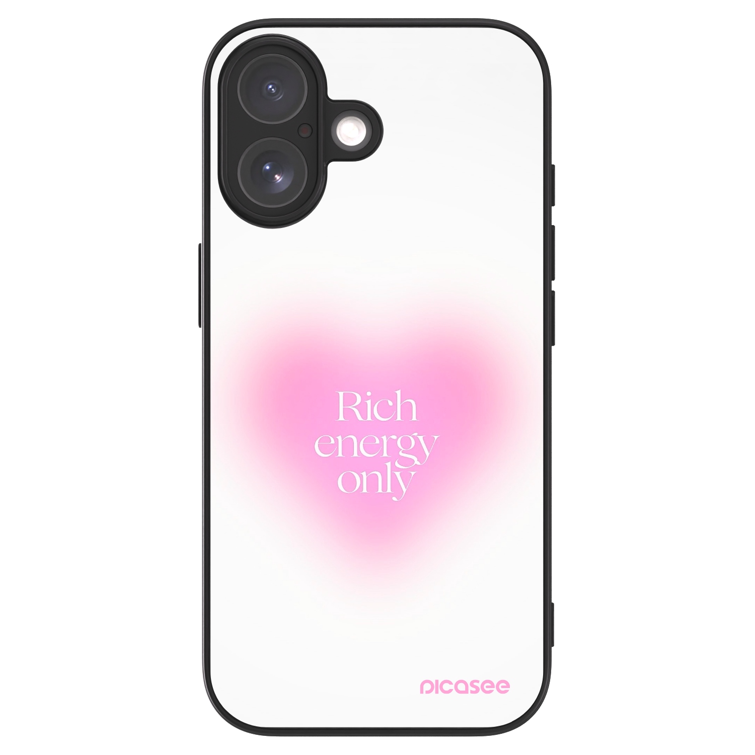 Picasee ULTIMATE CASE για Apple iPhone 17 - Rich Energy